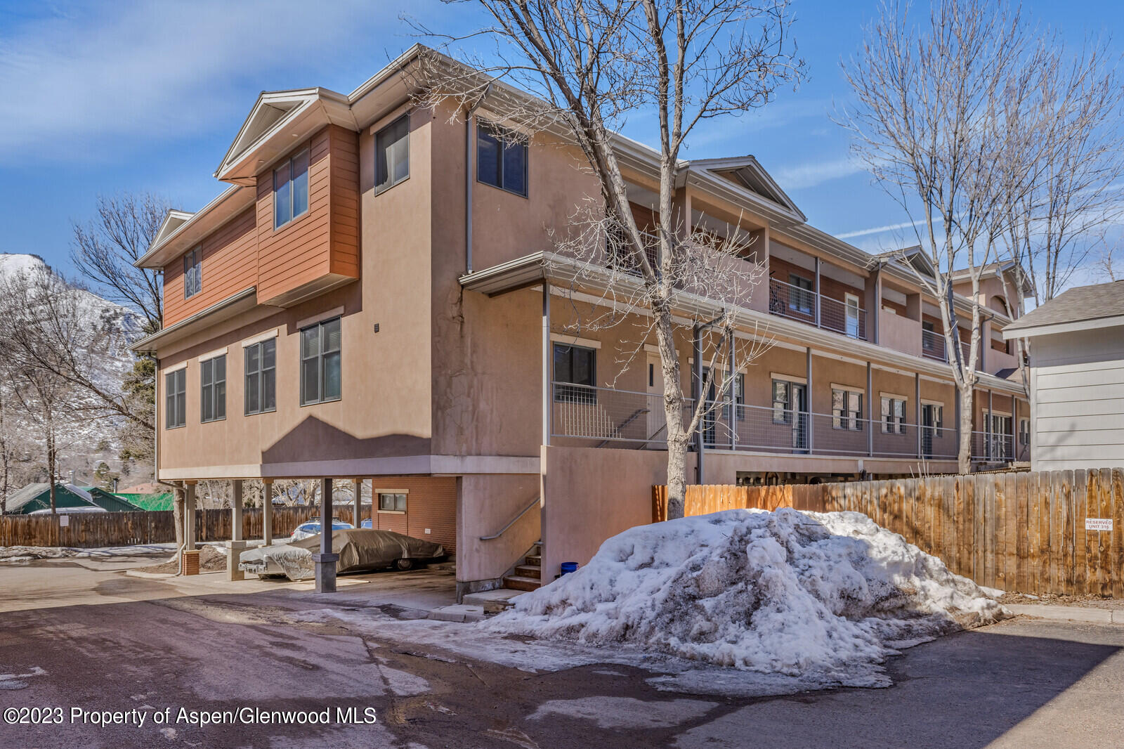 1317 Grand Avenue Unit: 312