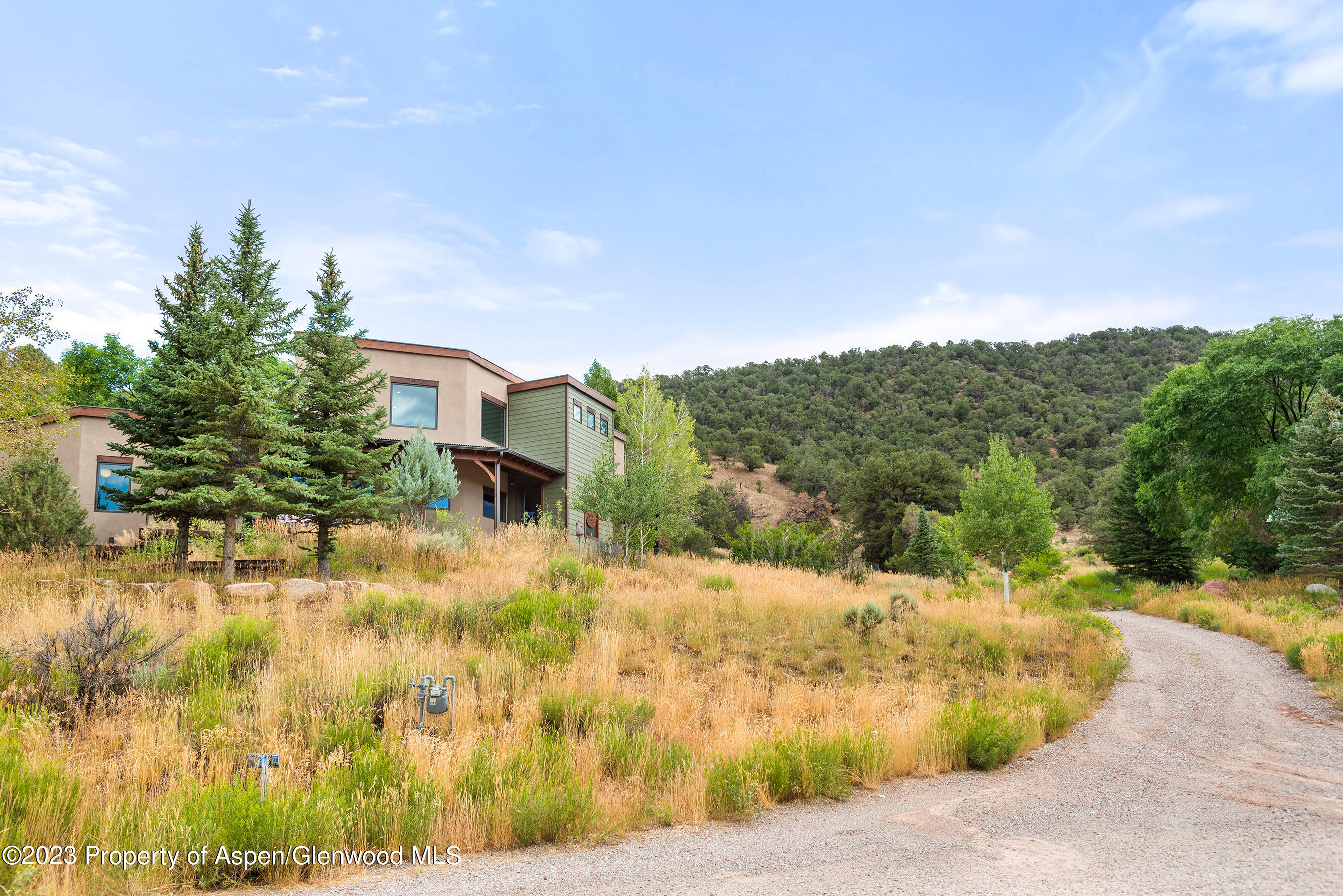 505 Lions Ridge Road