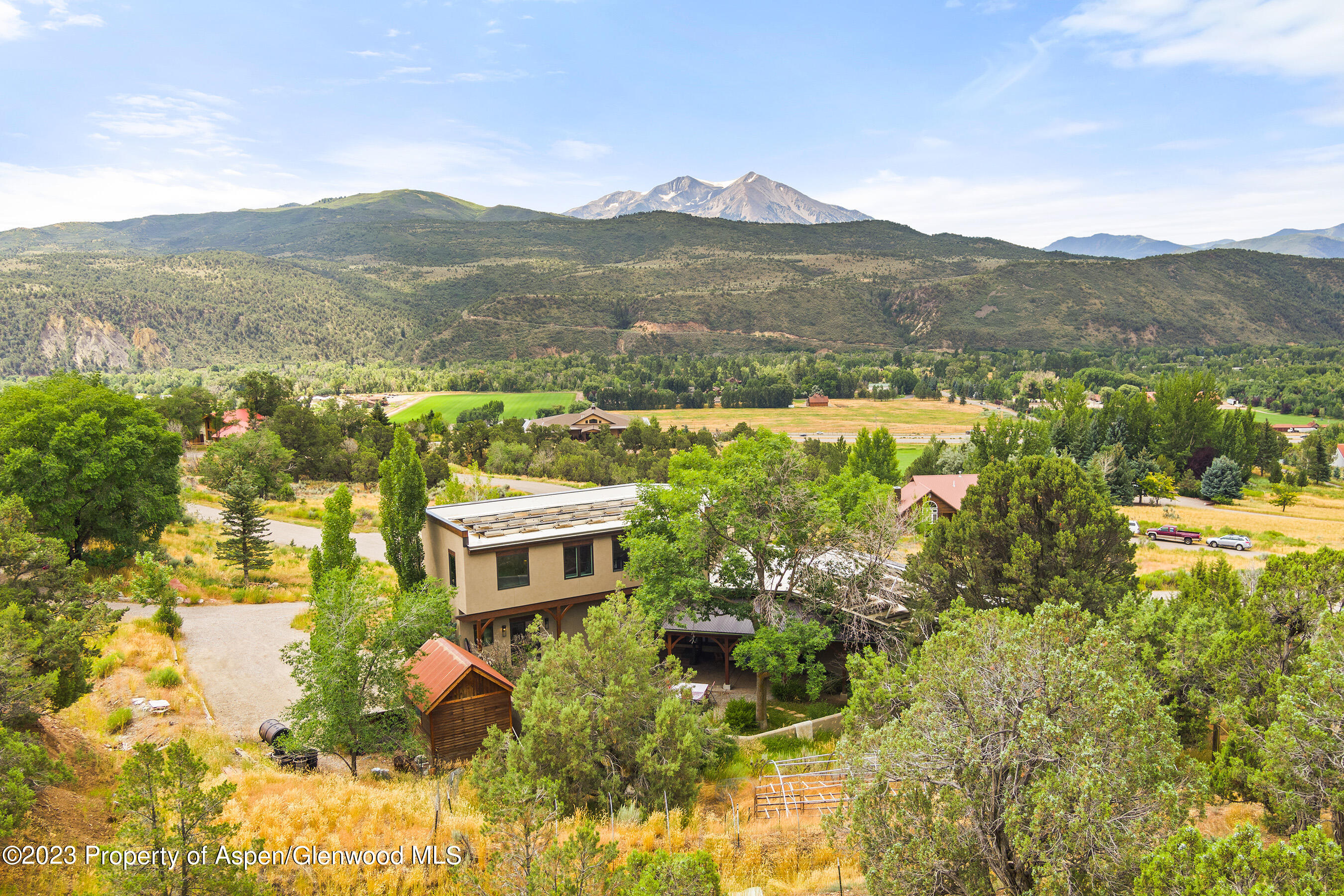 505 Lions Ridge Road