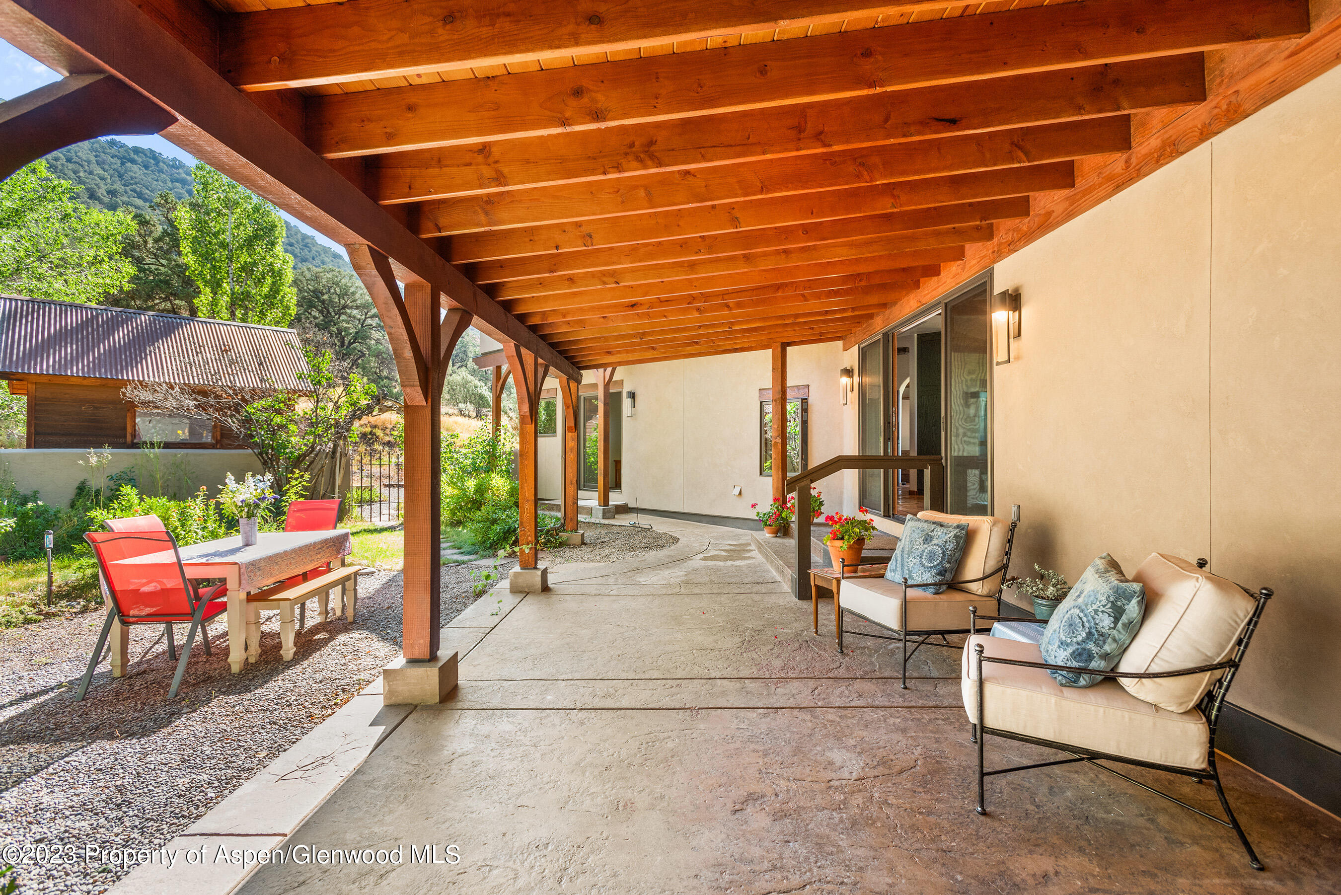 505 Lions Ridge Road