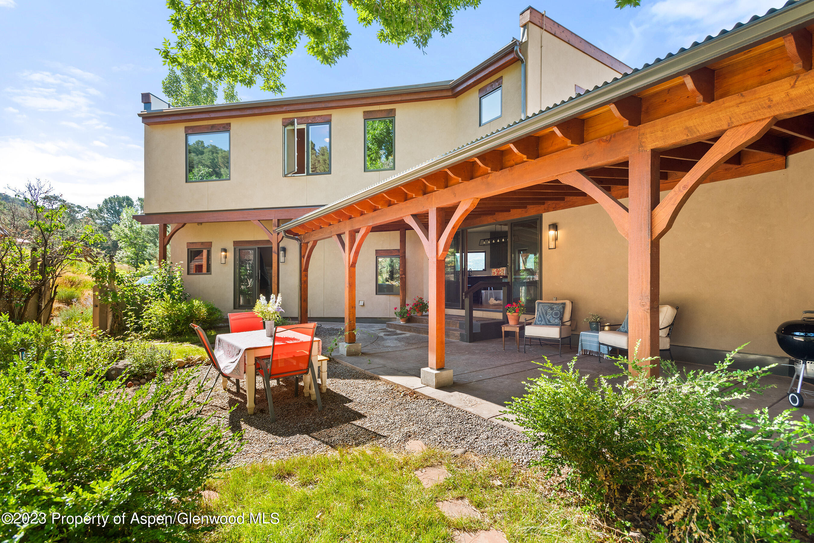 505 Lions Ridge Road