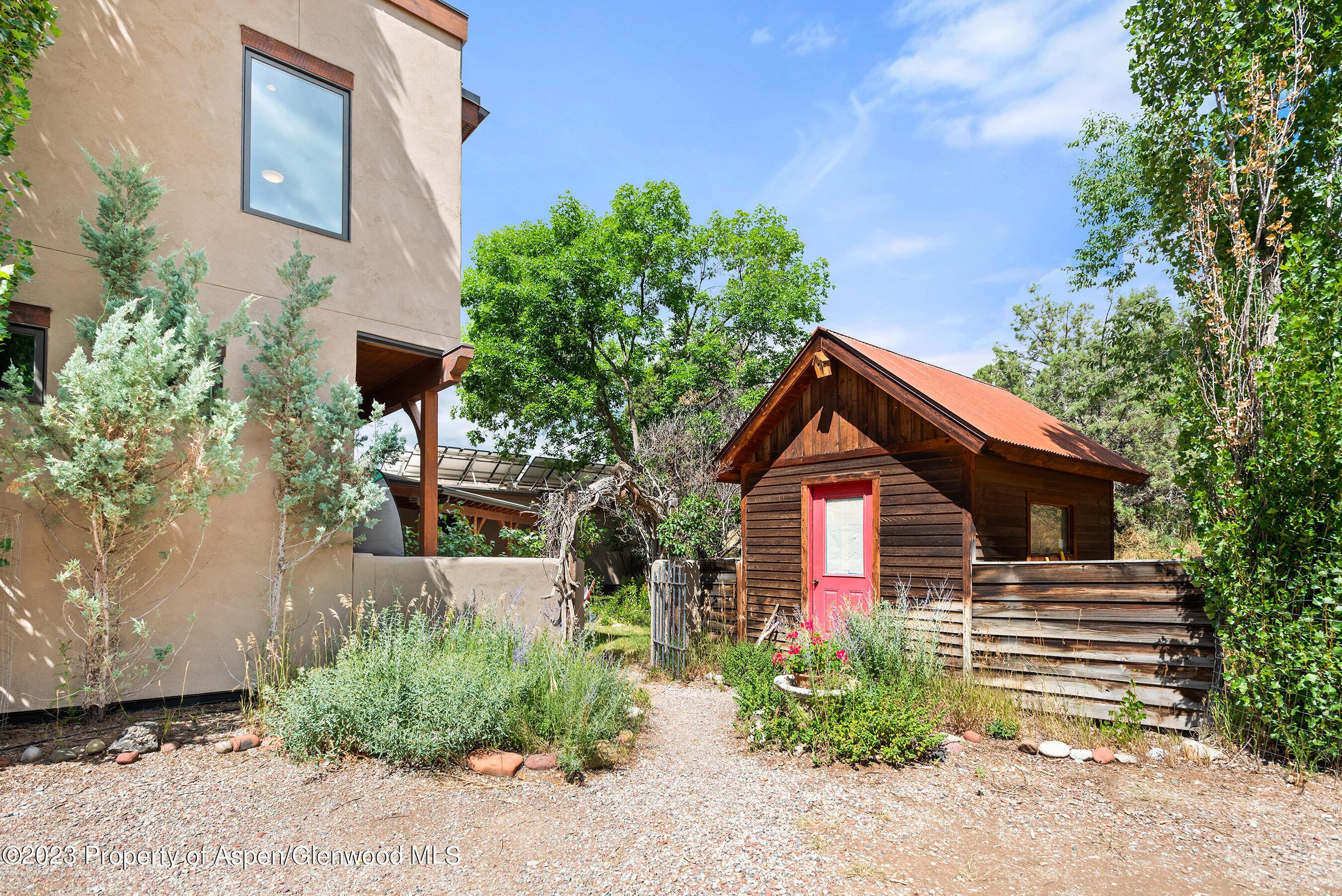 505 Lions Ridge Road