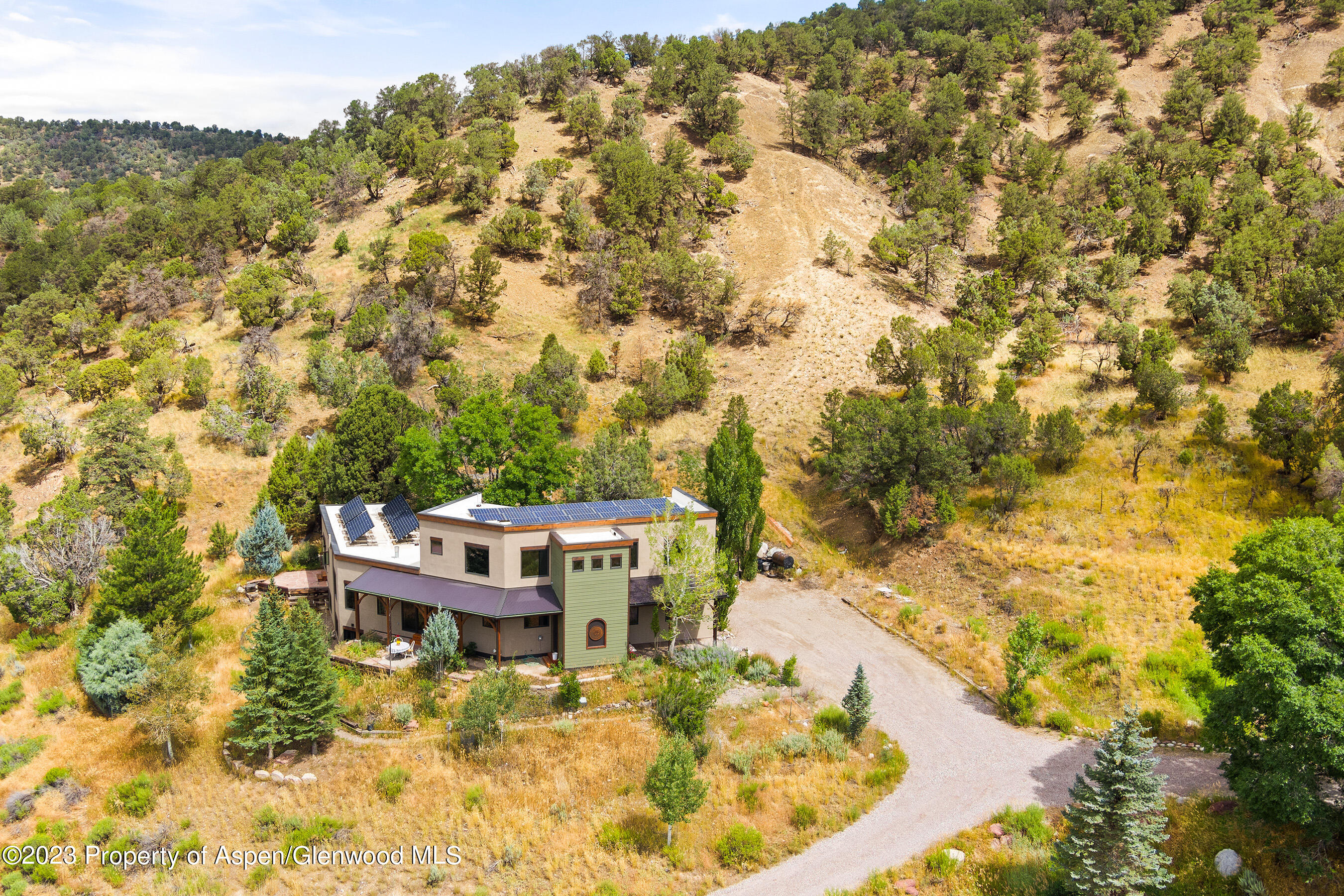 505 Lions Ridge Road