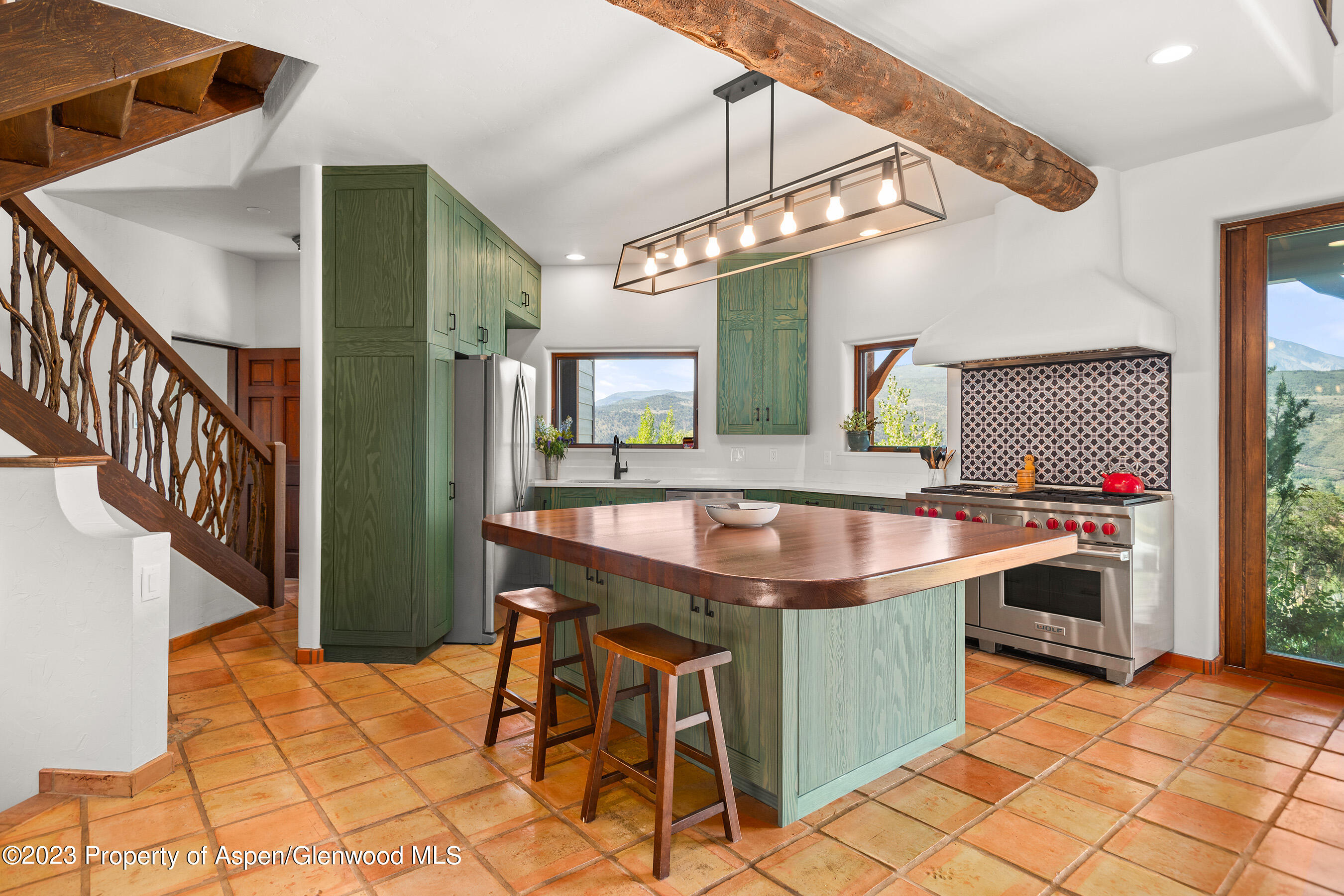 505 Lions Ridge Road