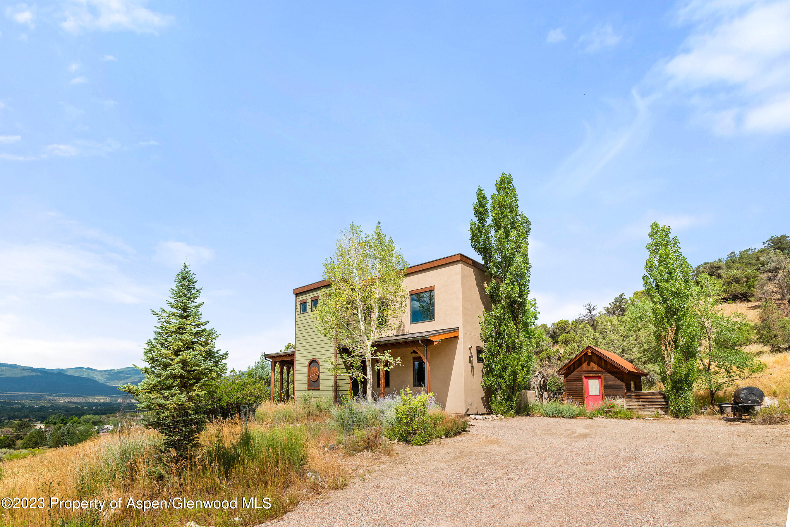 505 Lions Ridge Road