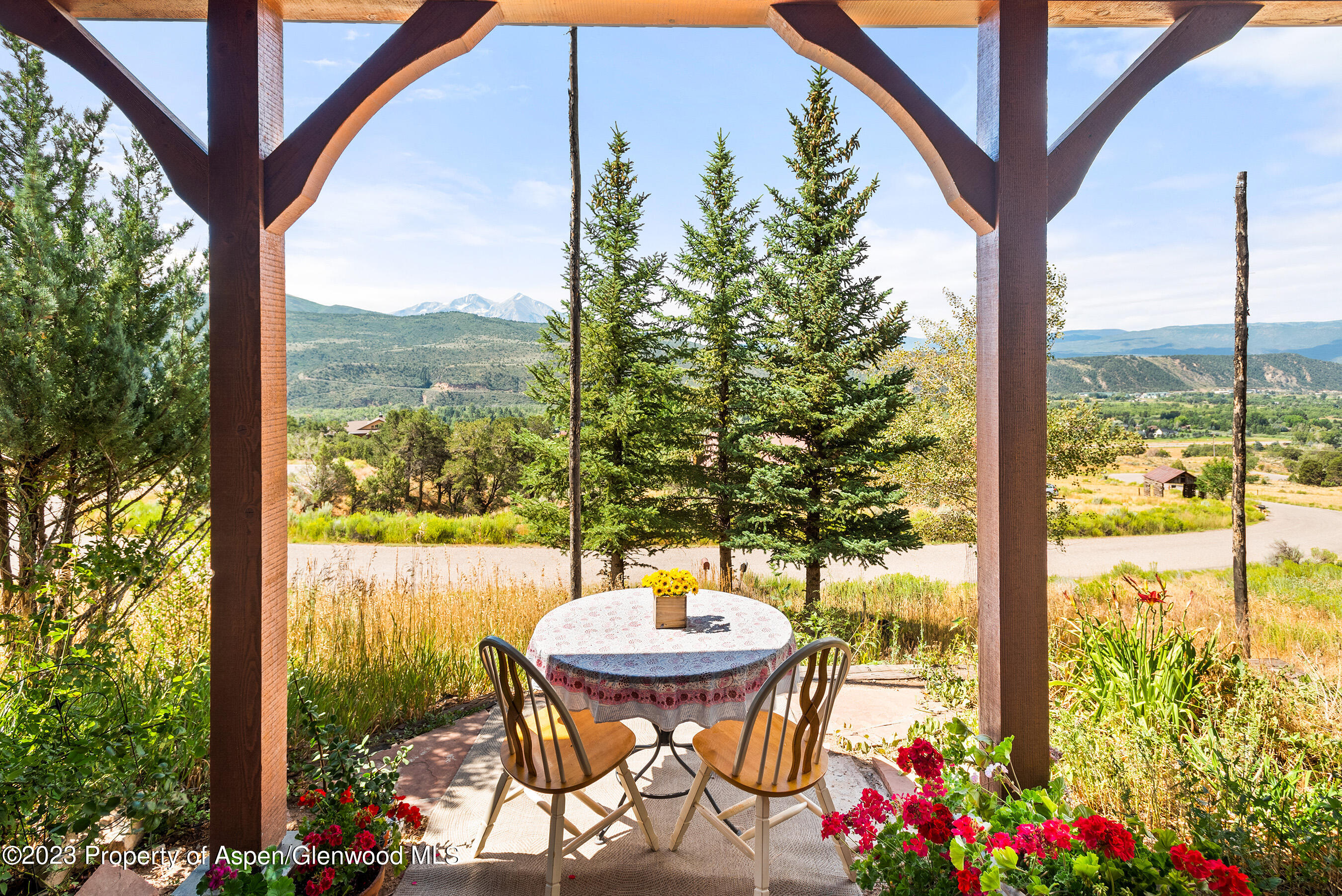 505 Lions Ridge Road