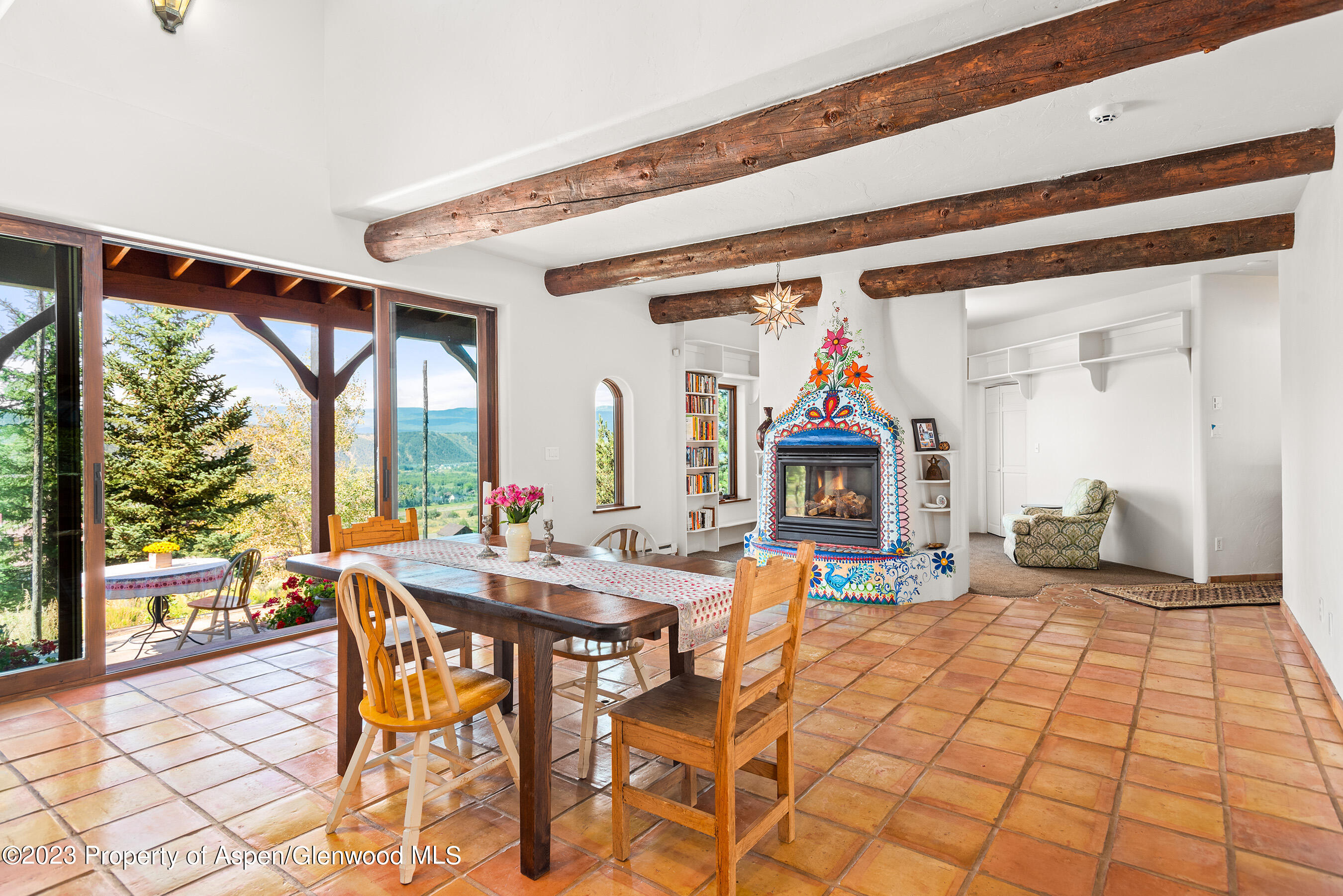 505 Lions Ridge Road