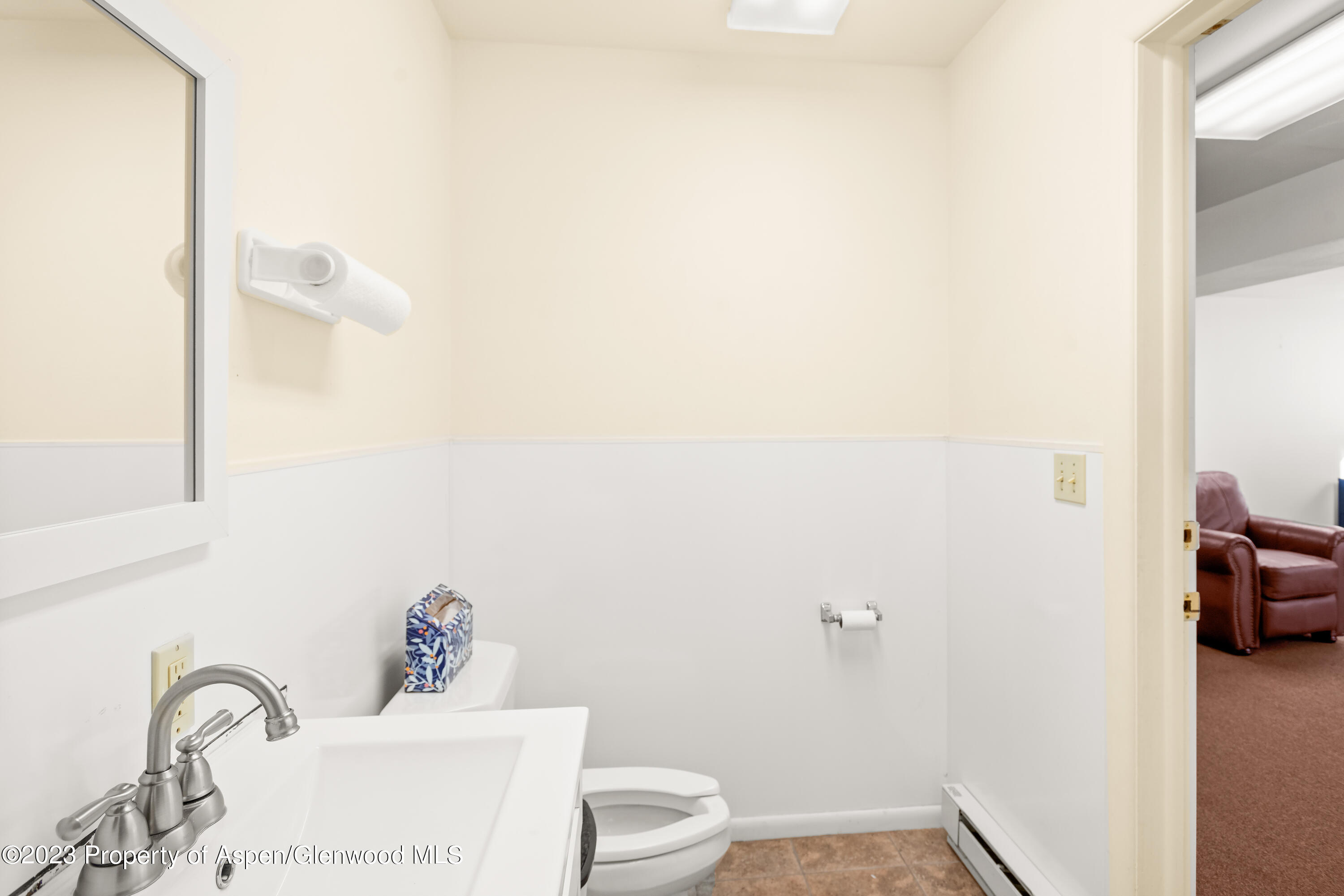 1101 Village Road Unit: Unit LL3C