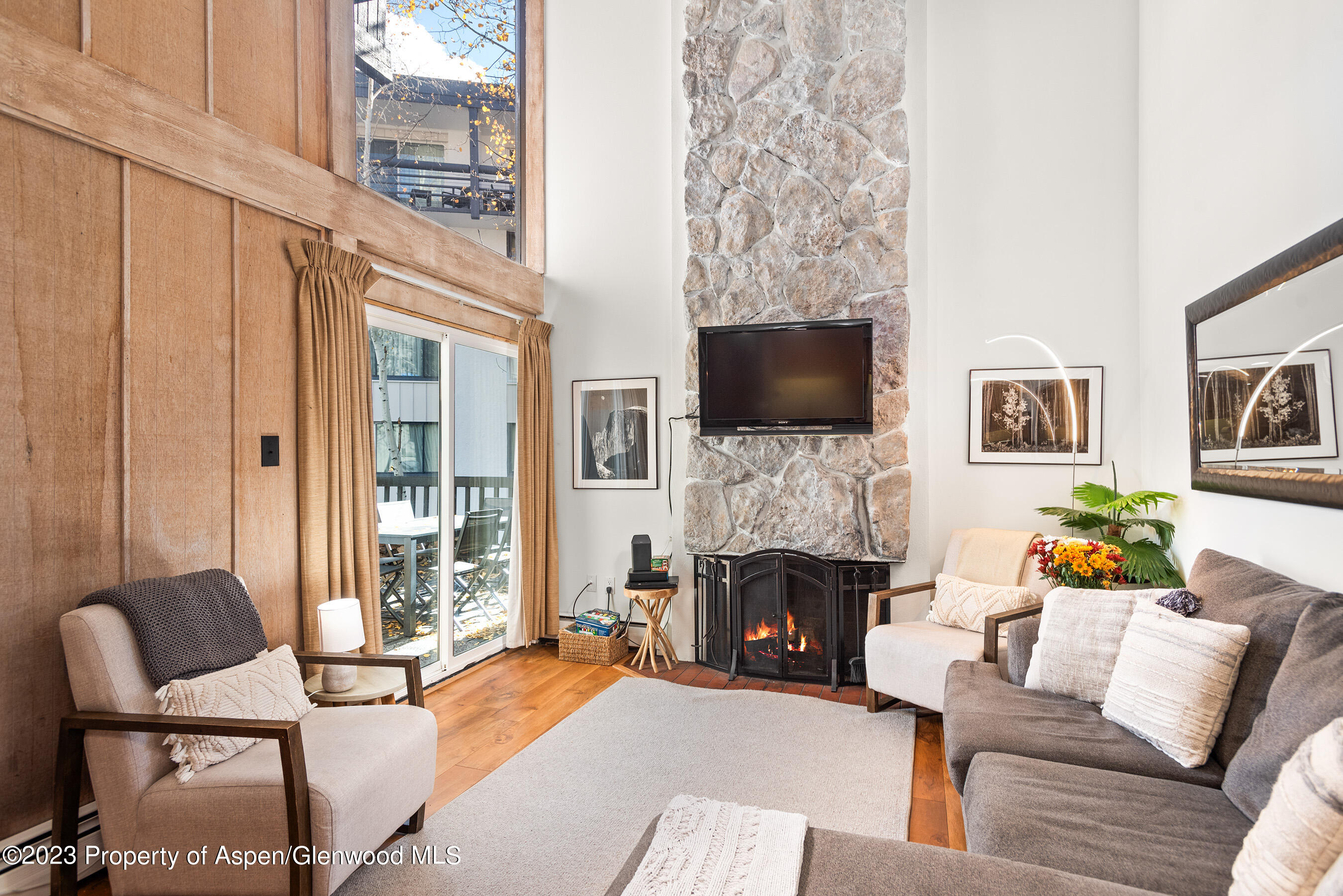 60 Fall Lane Unit: #3