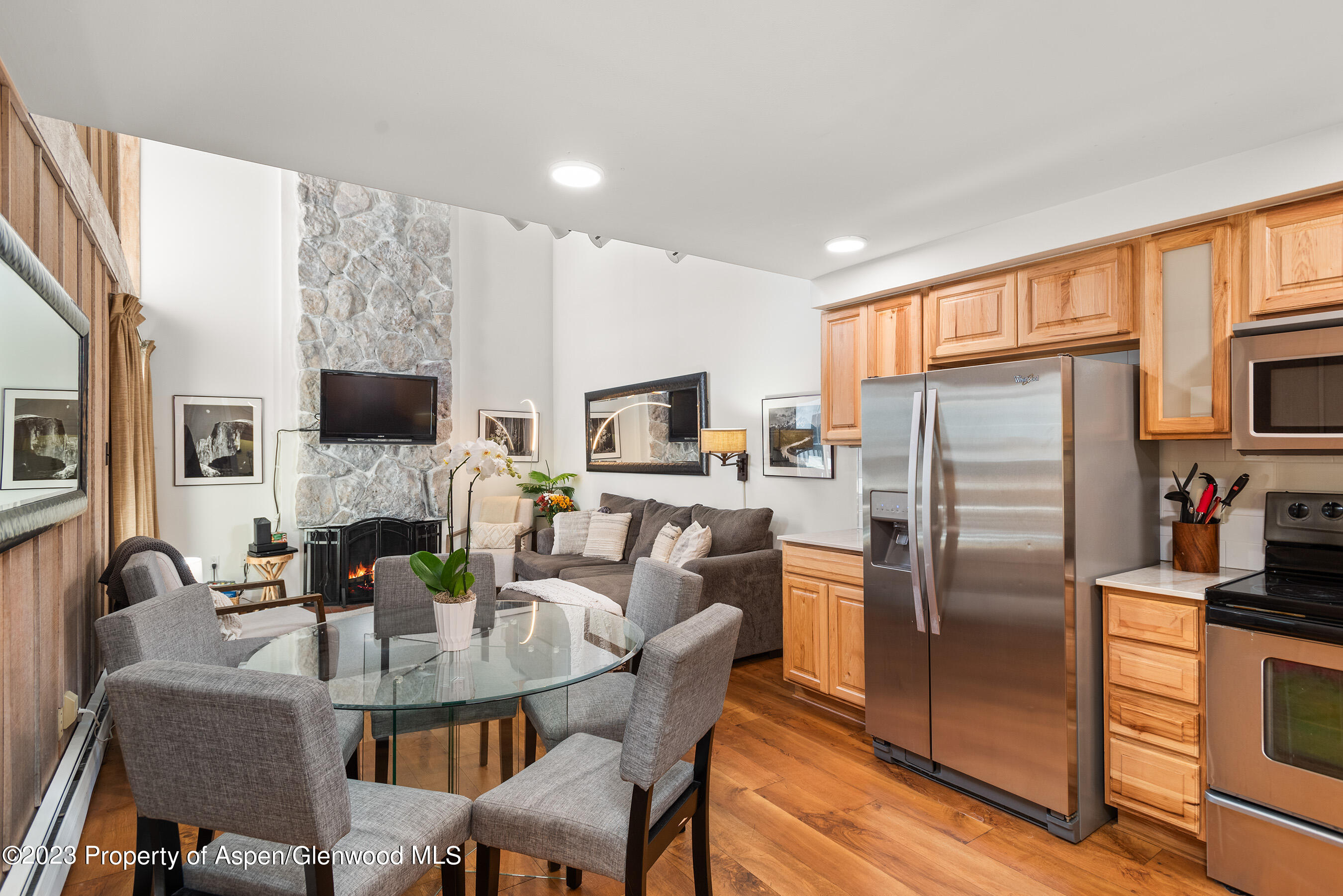 60 Fall Lane Unit: #3