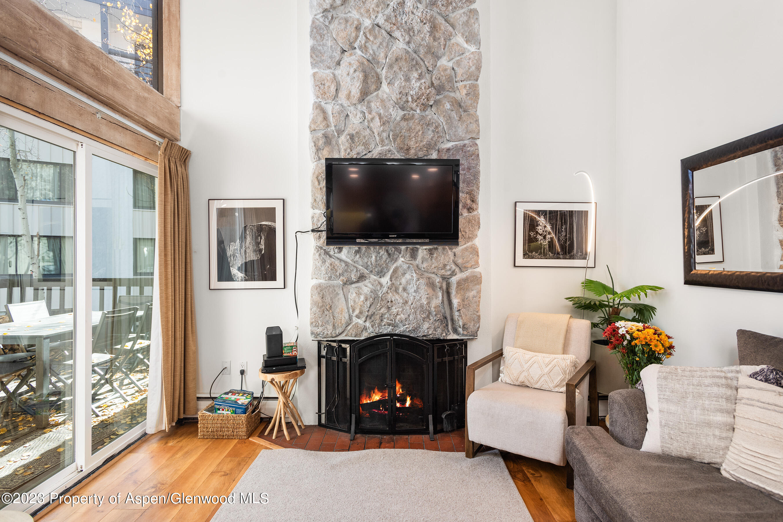 60 Fall Lane Unit: #3