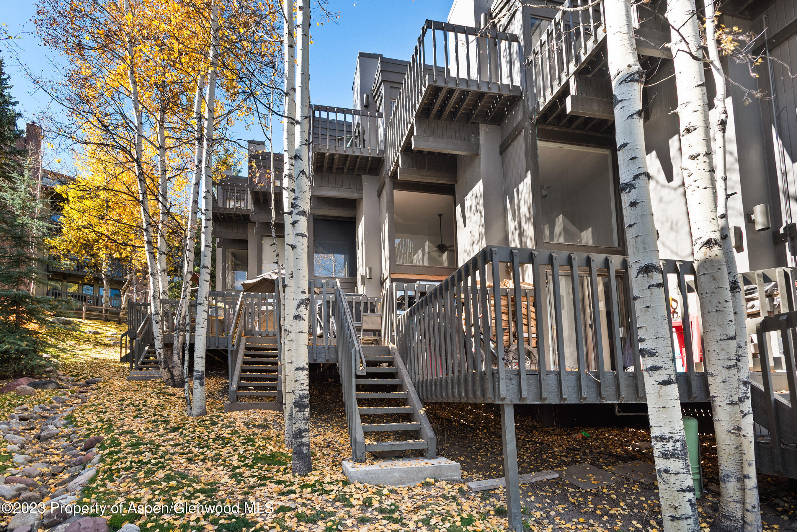 60 Fall Lane Unit: #3