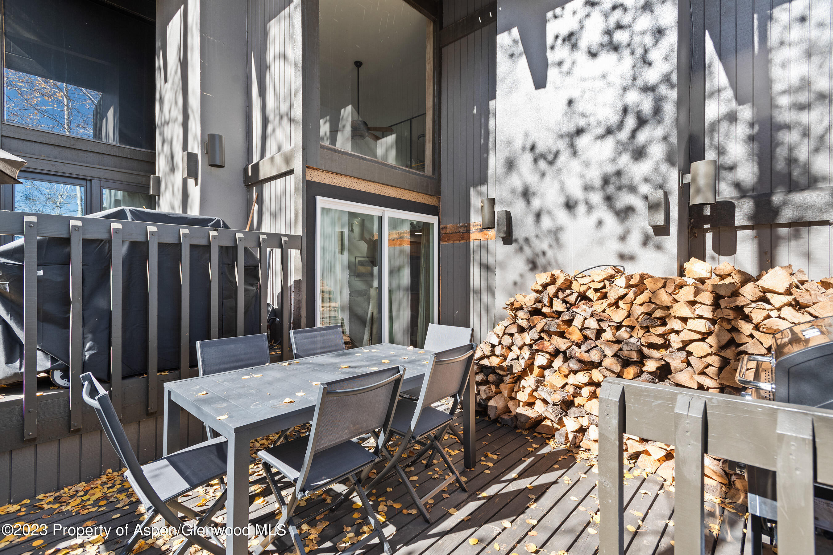 60 Fall Lane Unit: #3