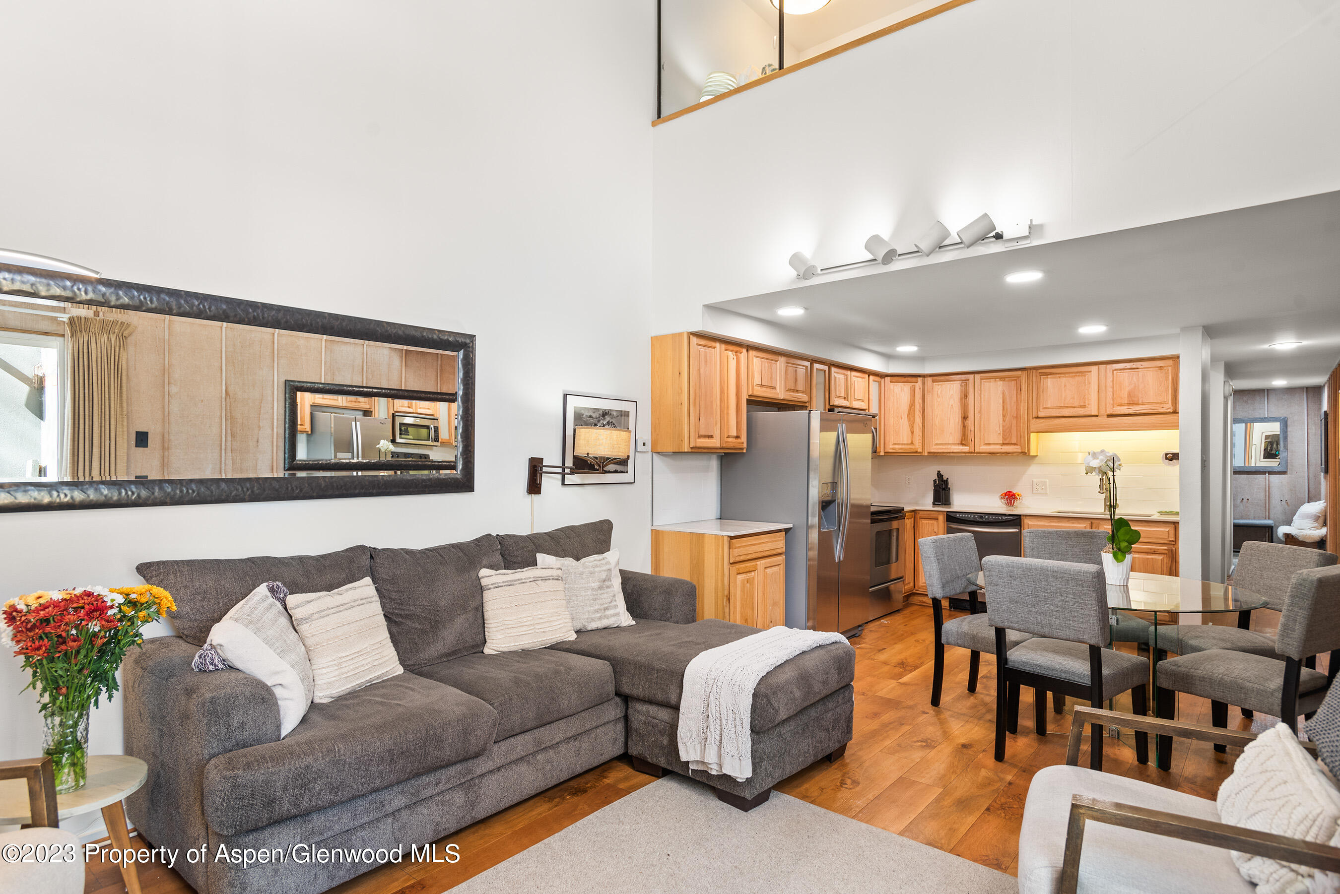 60 Fall Lane Unit: #3