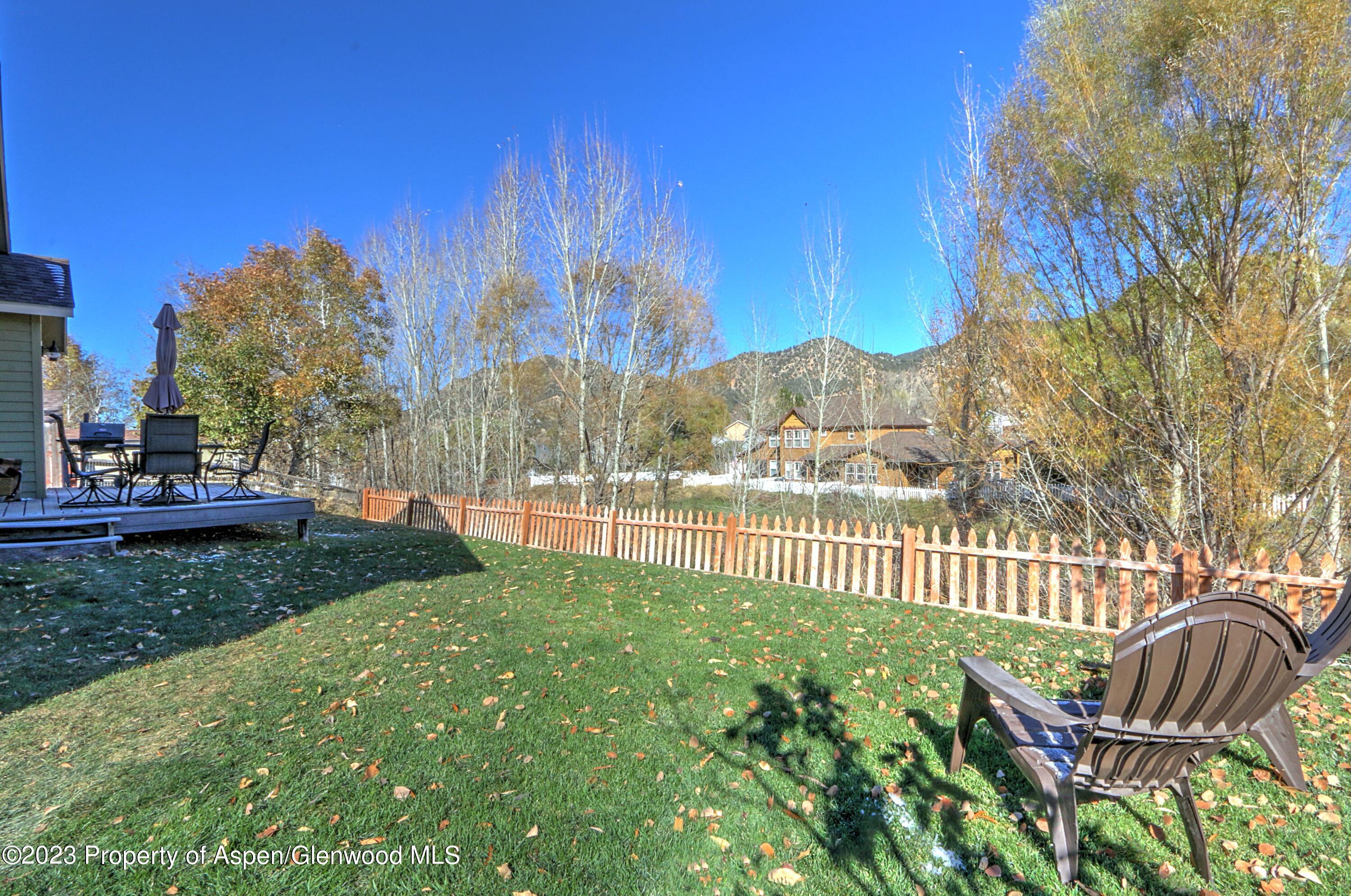 638 S Wildhorse Drive