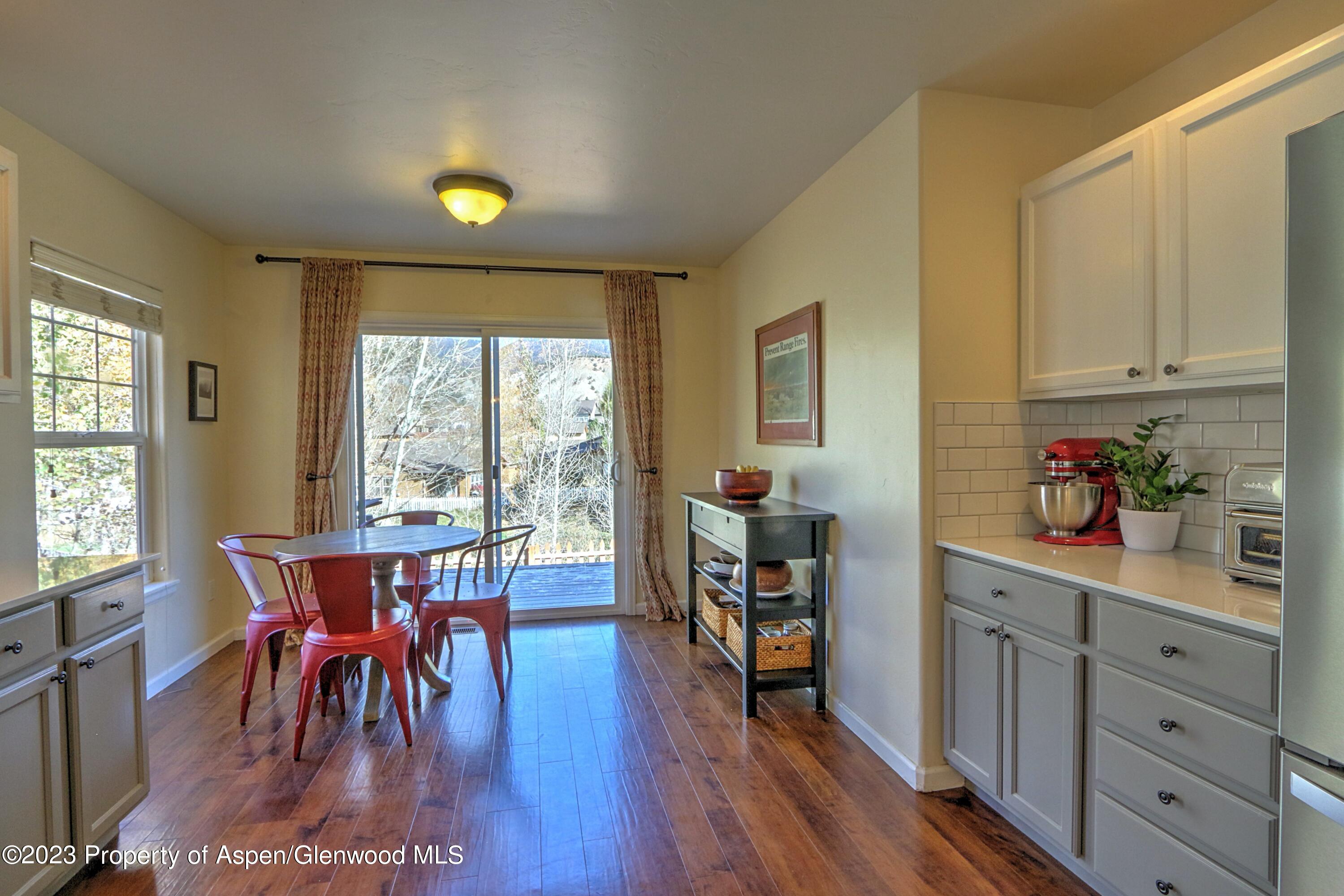 638 S Wildhorse Drive