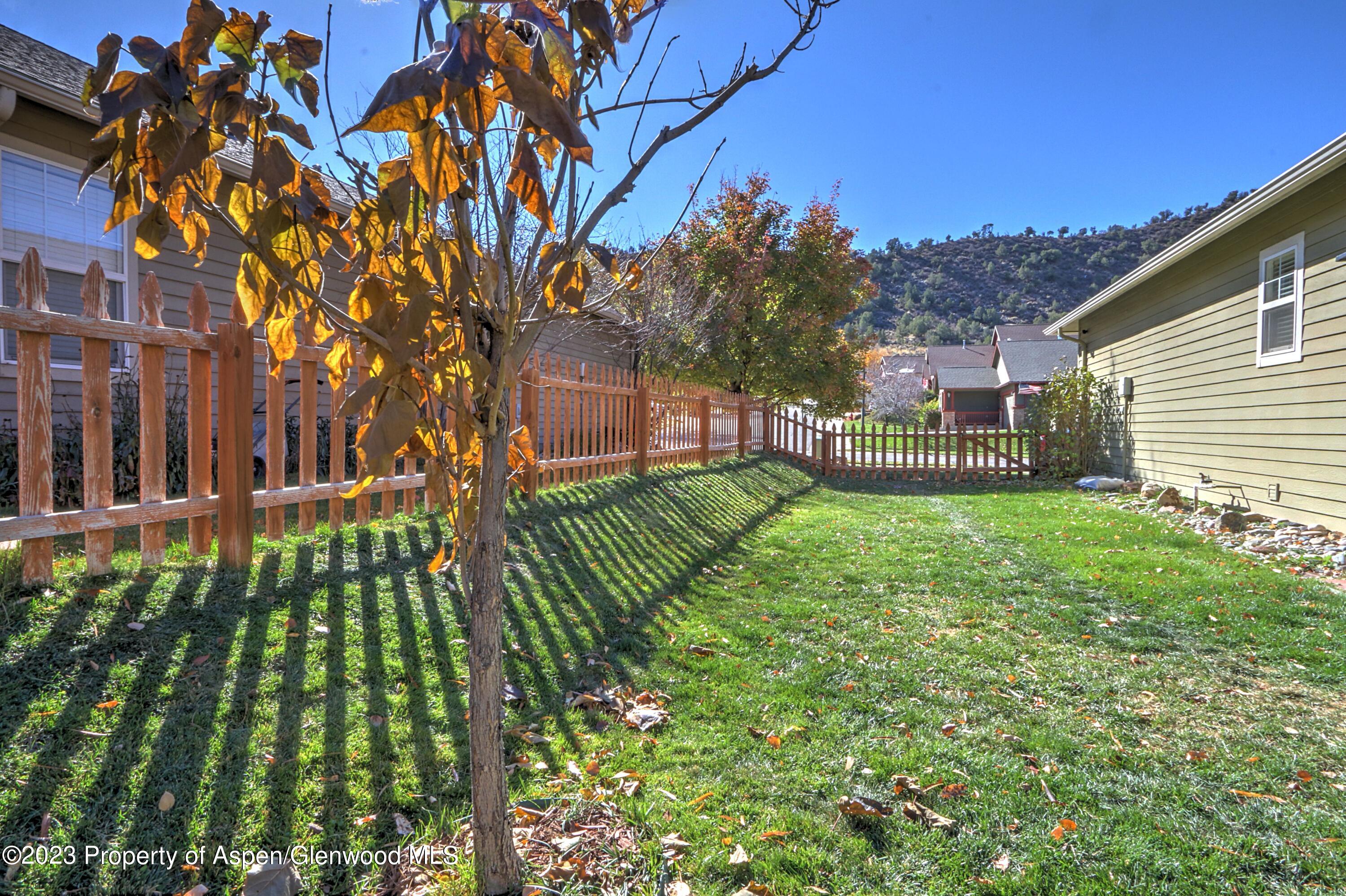 638 S Wildhorse Drive