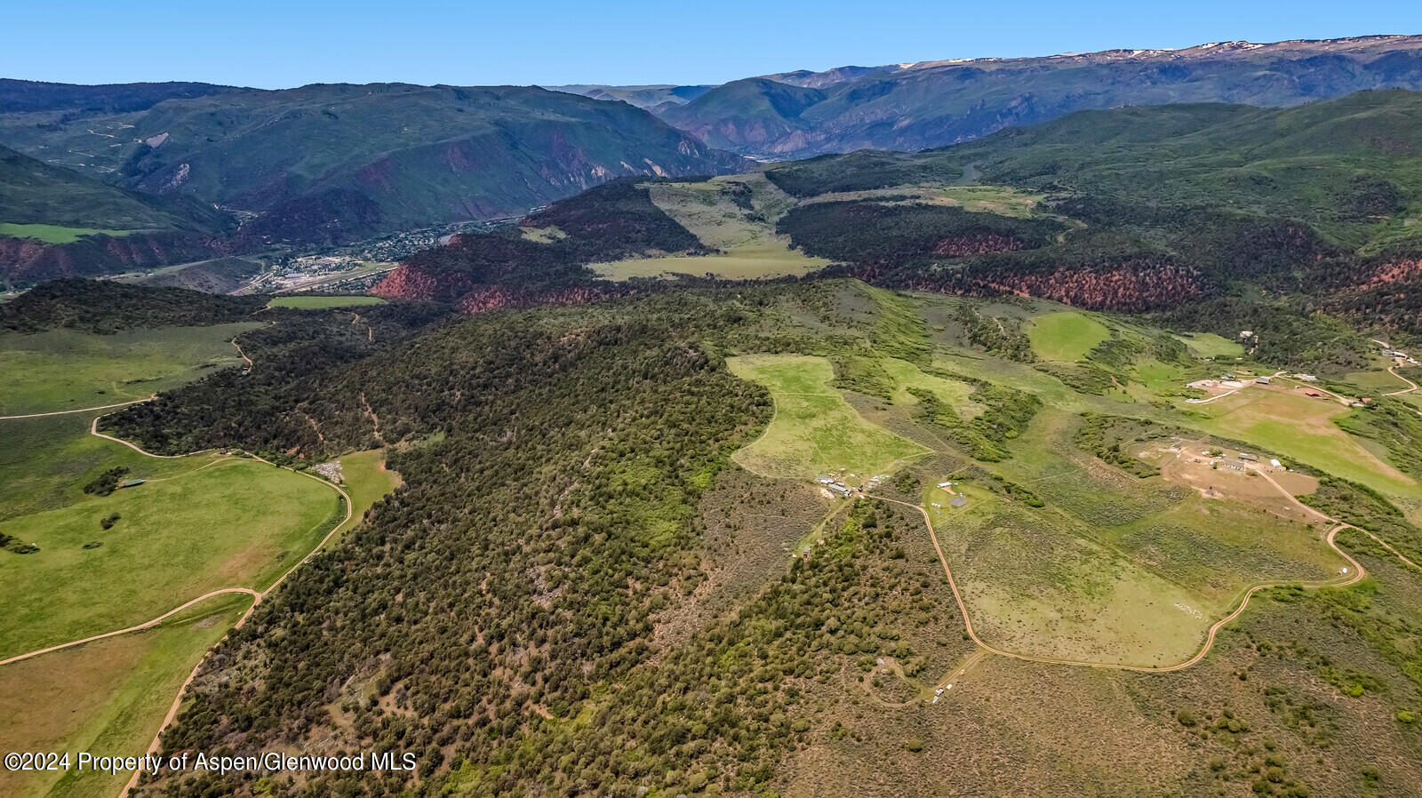 523 Sage Valley Road