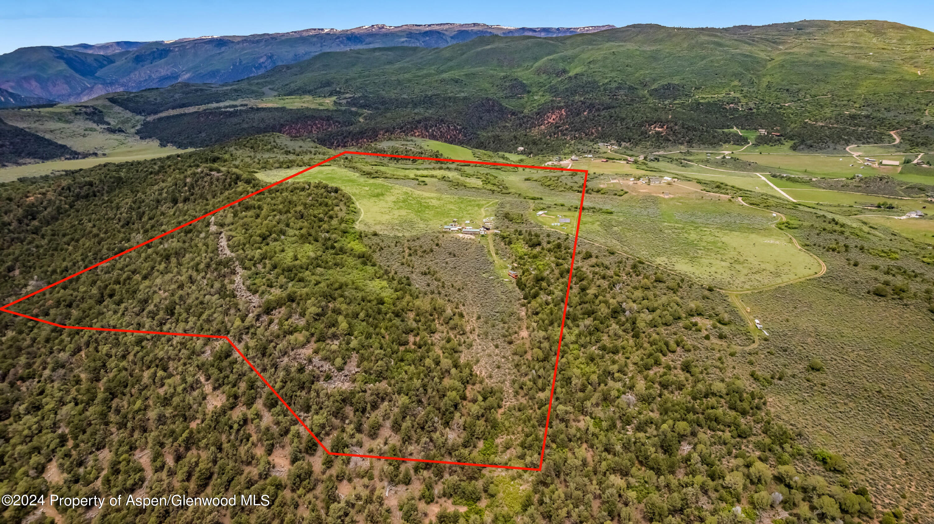 523 Sage Valley Road