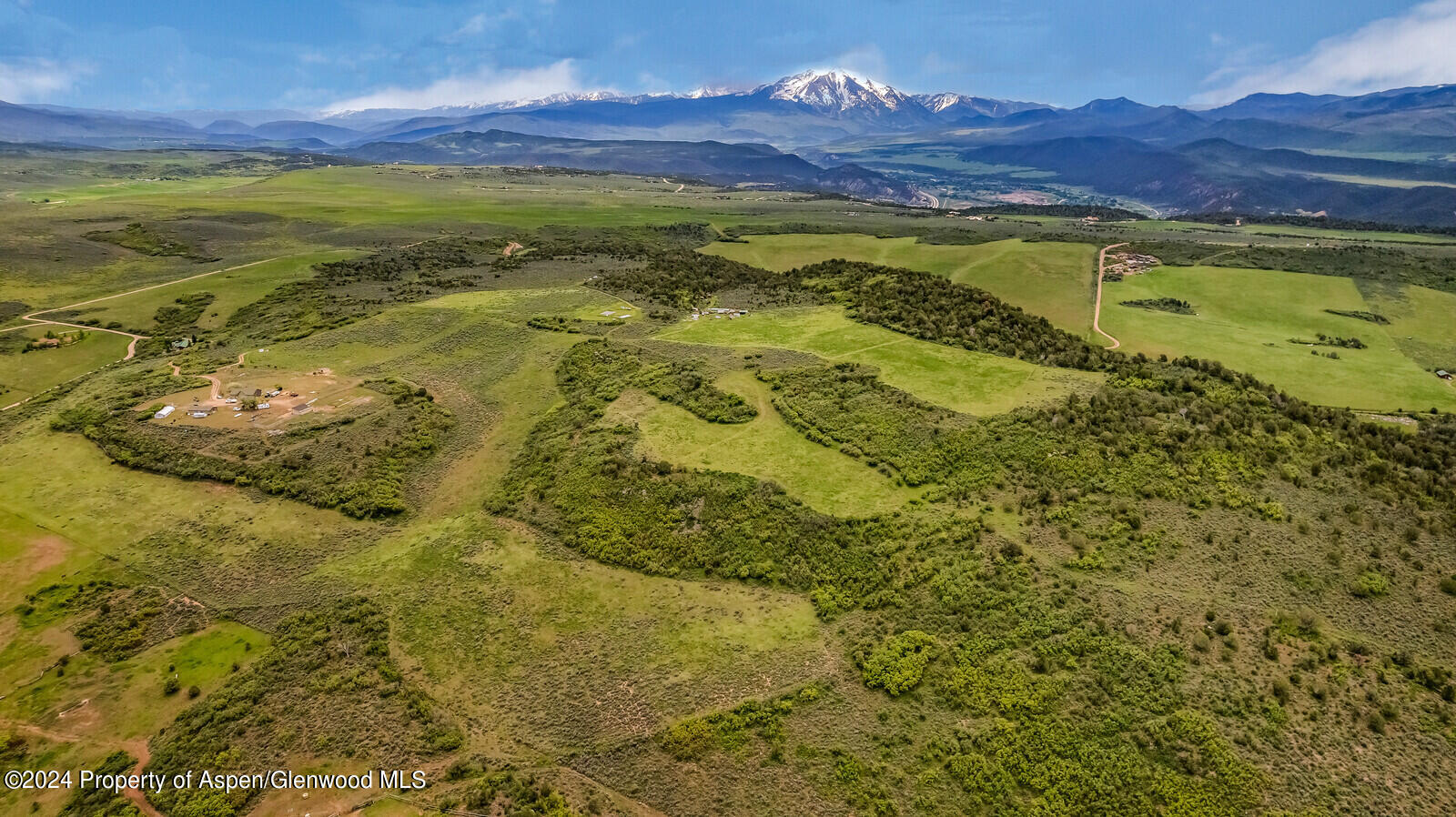 523 Sage Valley Road