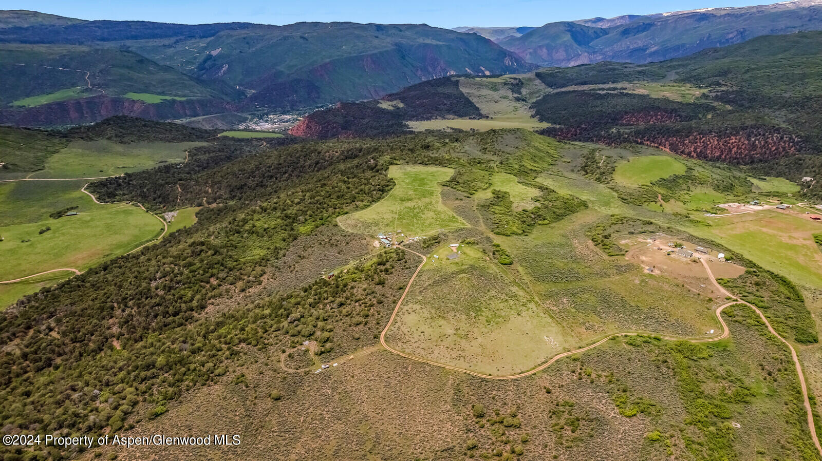 523 Sage Valley Road