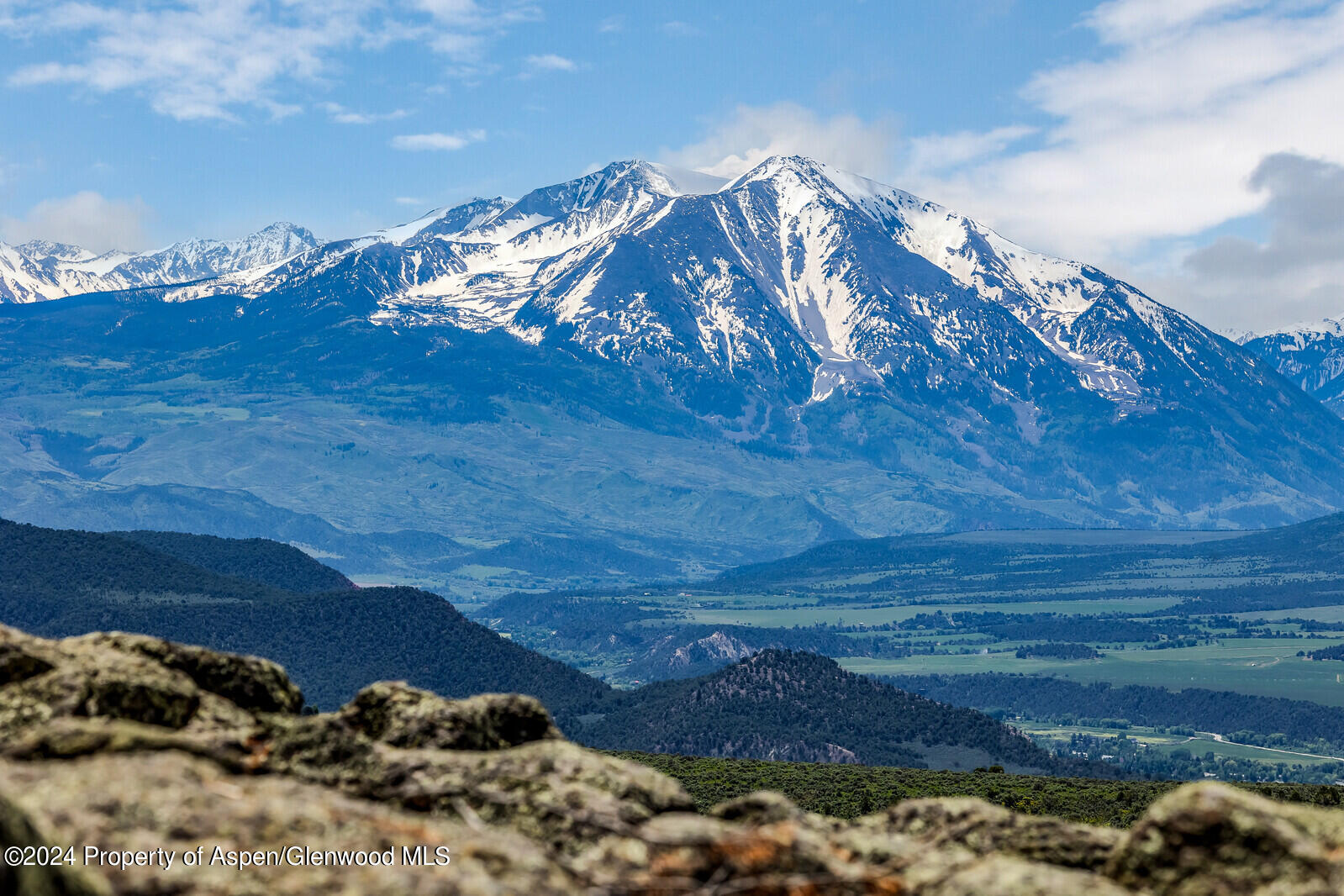 523 Sage Valley Road