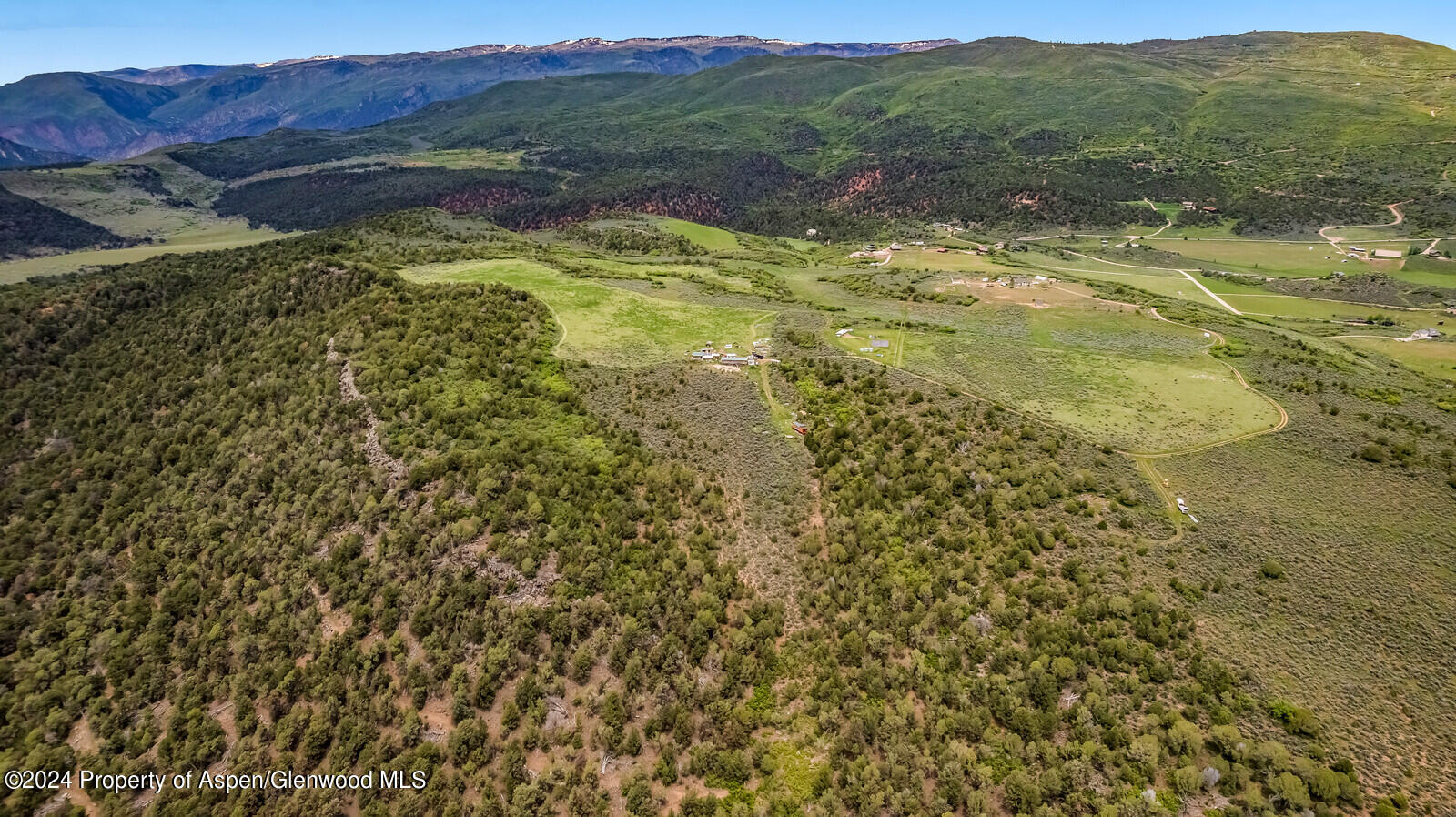 523 Sage Valley Road