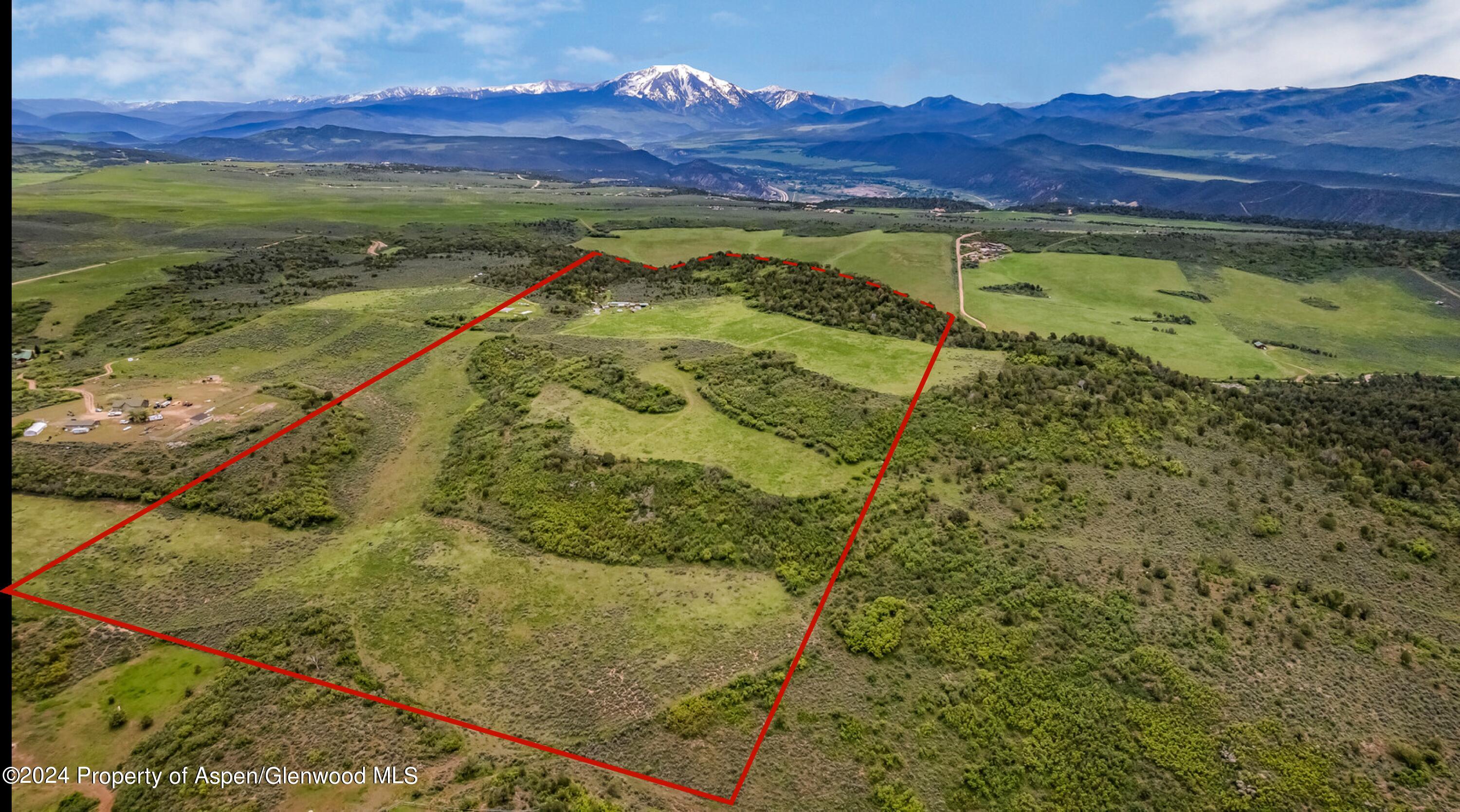 523 Sage Valley Road