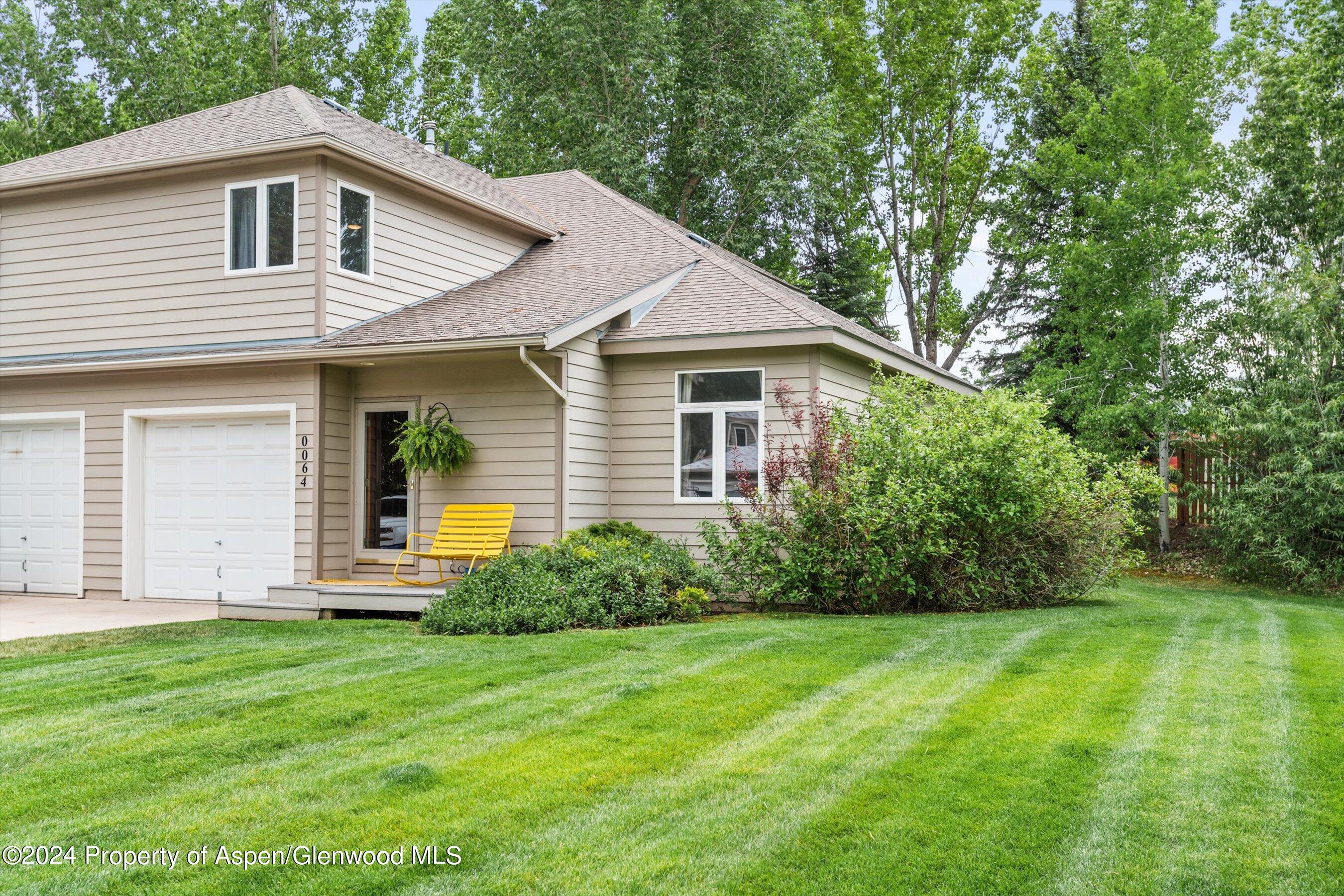 64 DAKOTA MEADOWS Drive