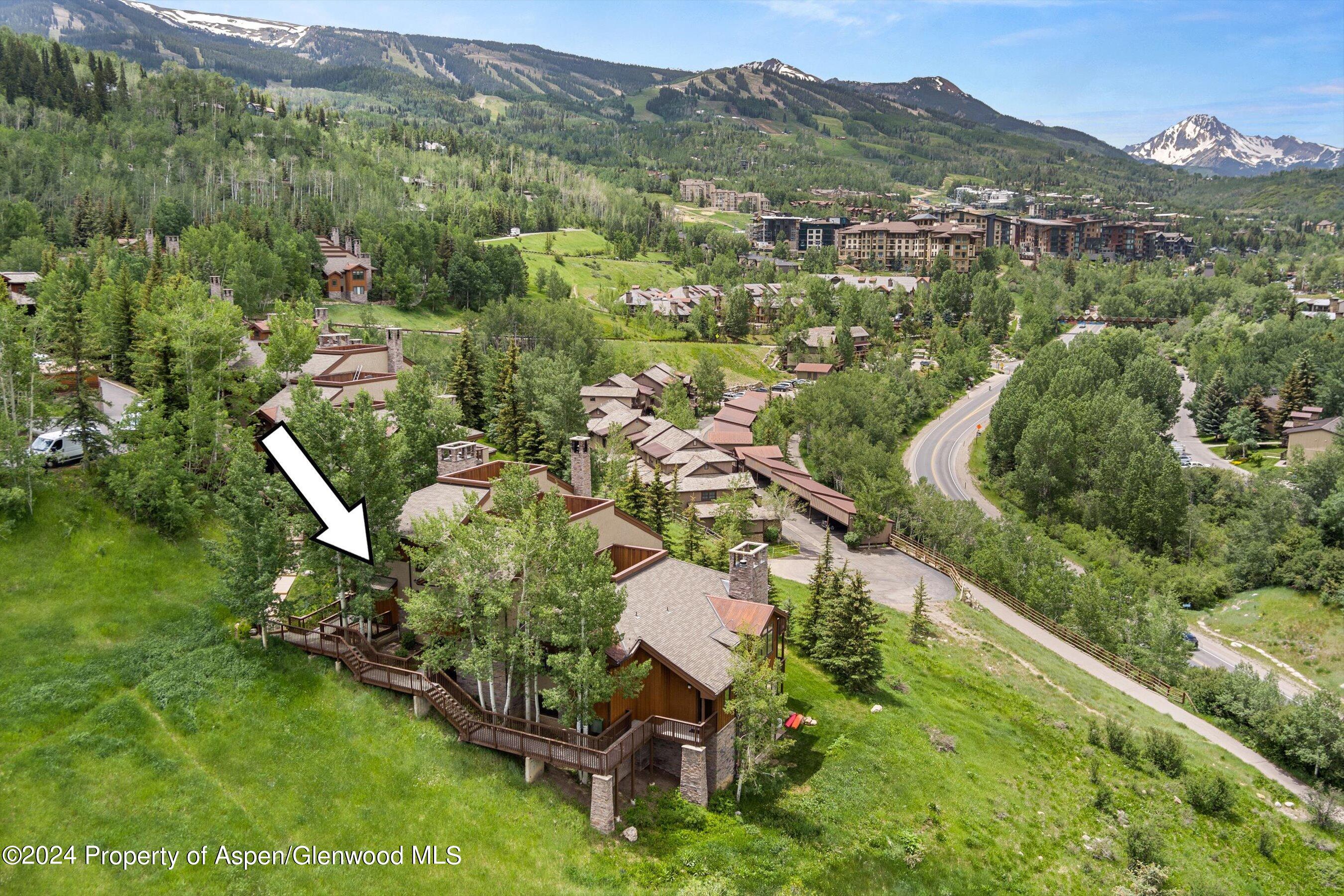 229 Faraway Road, #32