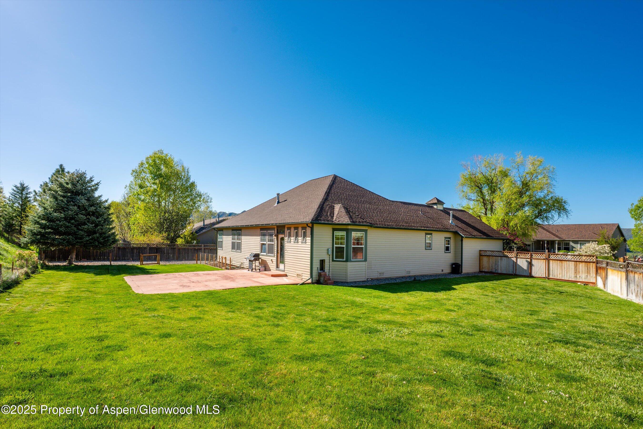 440 STAGE COACH Lane