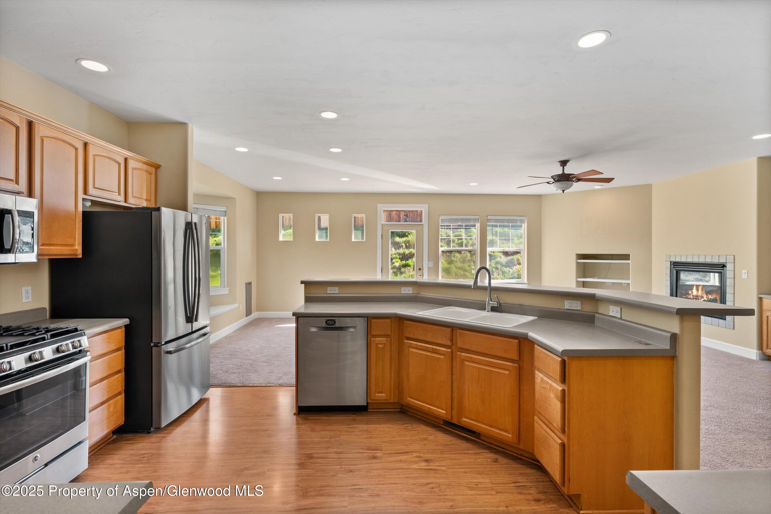 440 STAGE COACH Lane