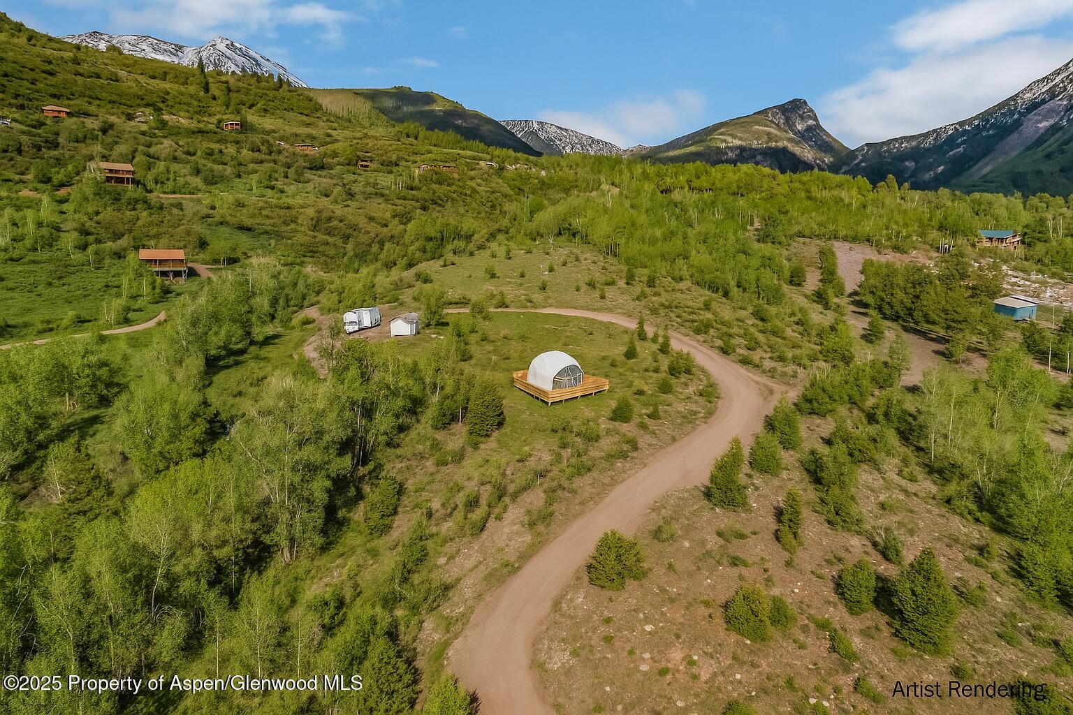 Lots 1-3 Serpentine Trail