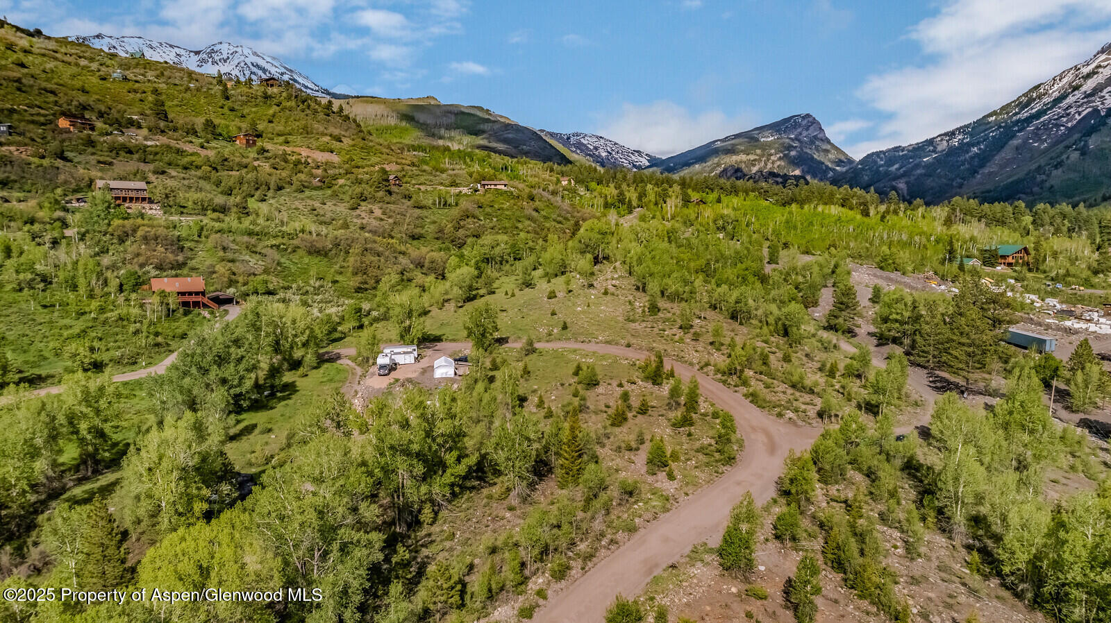 Lots 1-3 Serpentine Trail