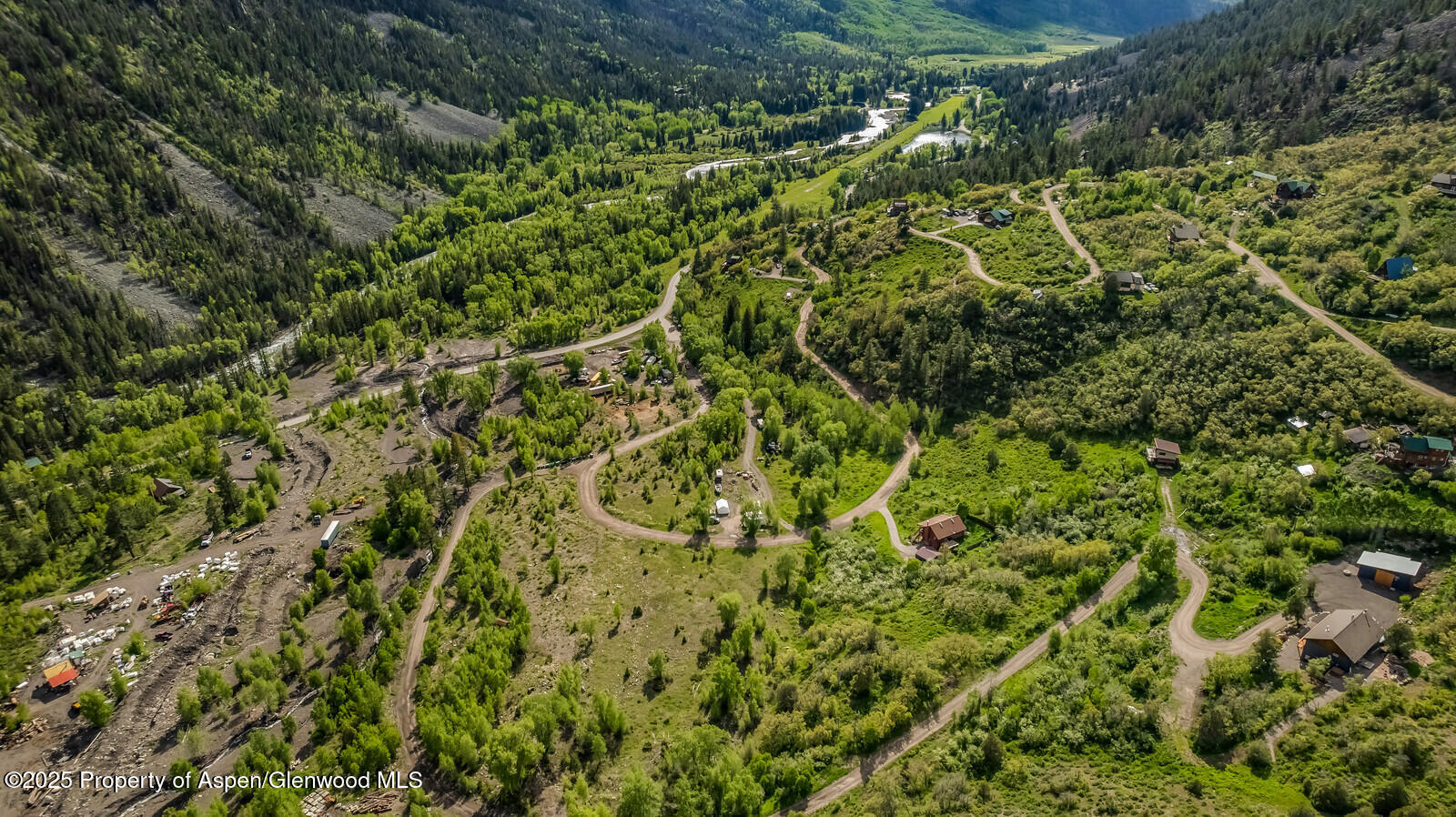 Lots 1-3 Serpentine Trail