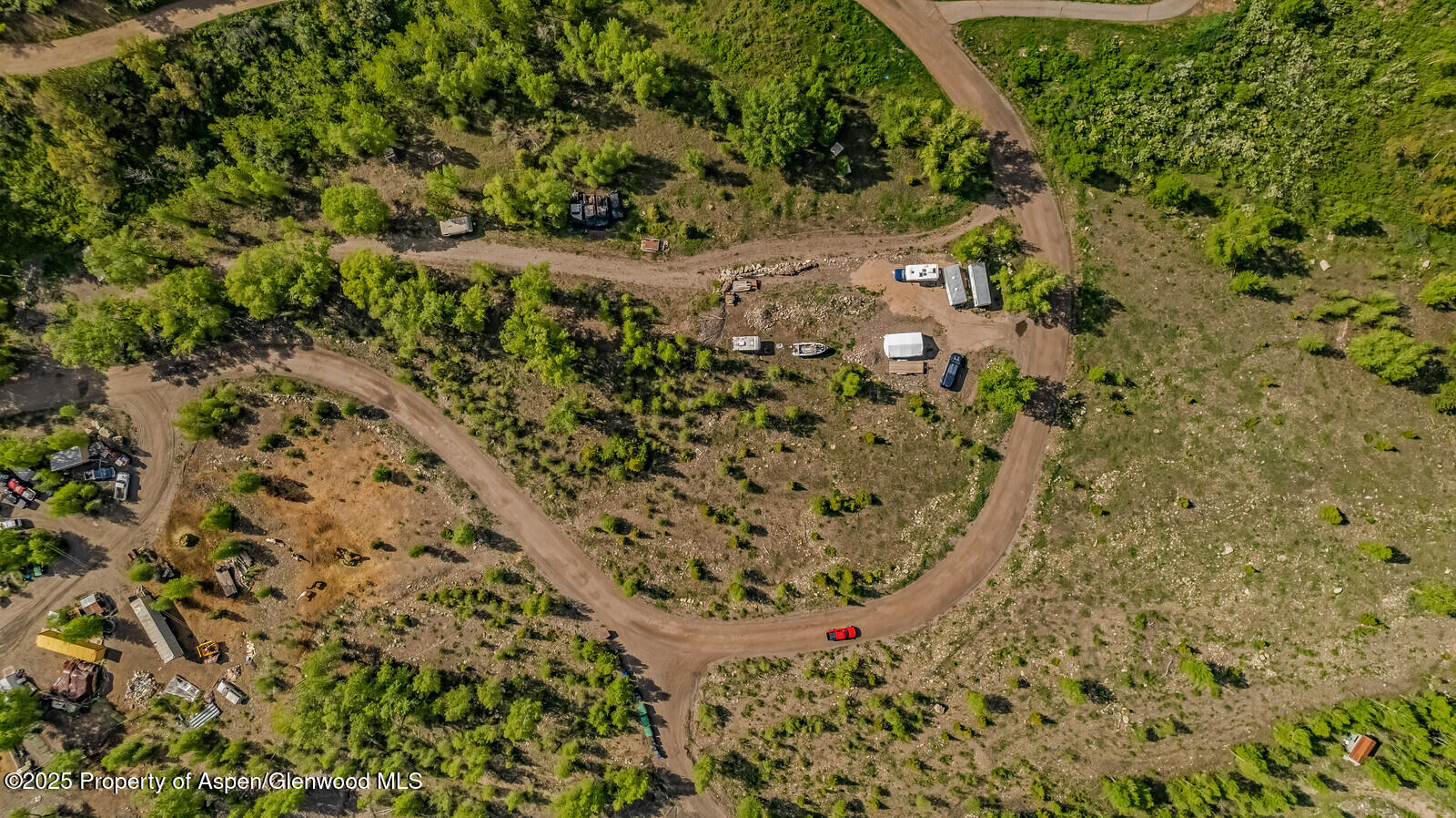 Lots 1-3 Serpentine Trail