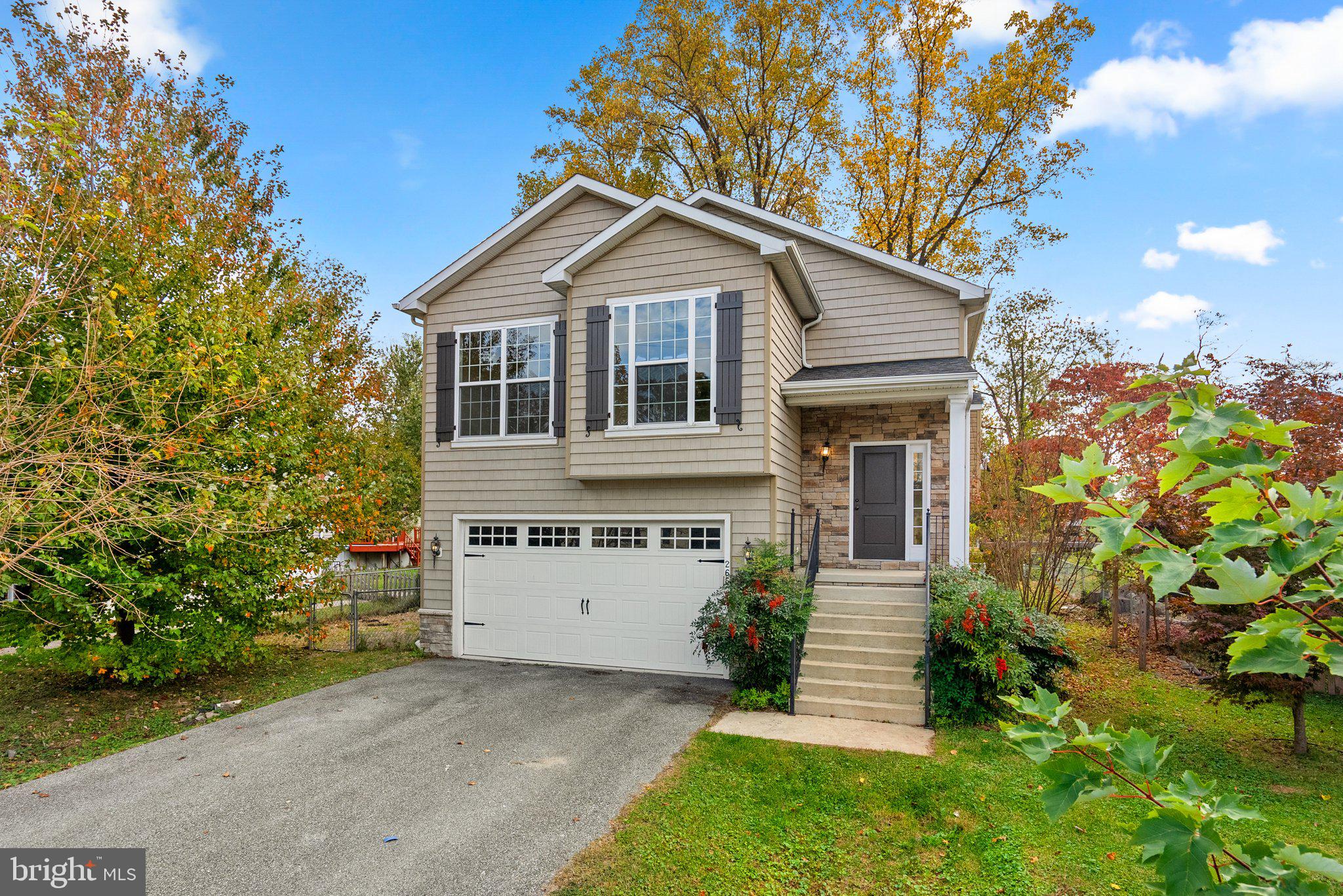 265 Lake Riviera ROAD