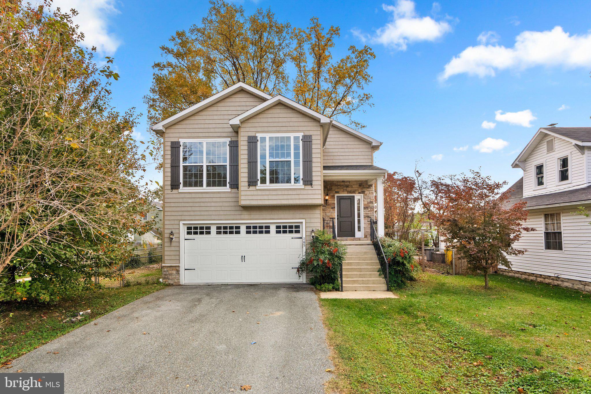 265 Lake Riviera ROAD