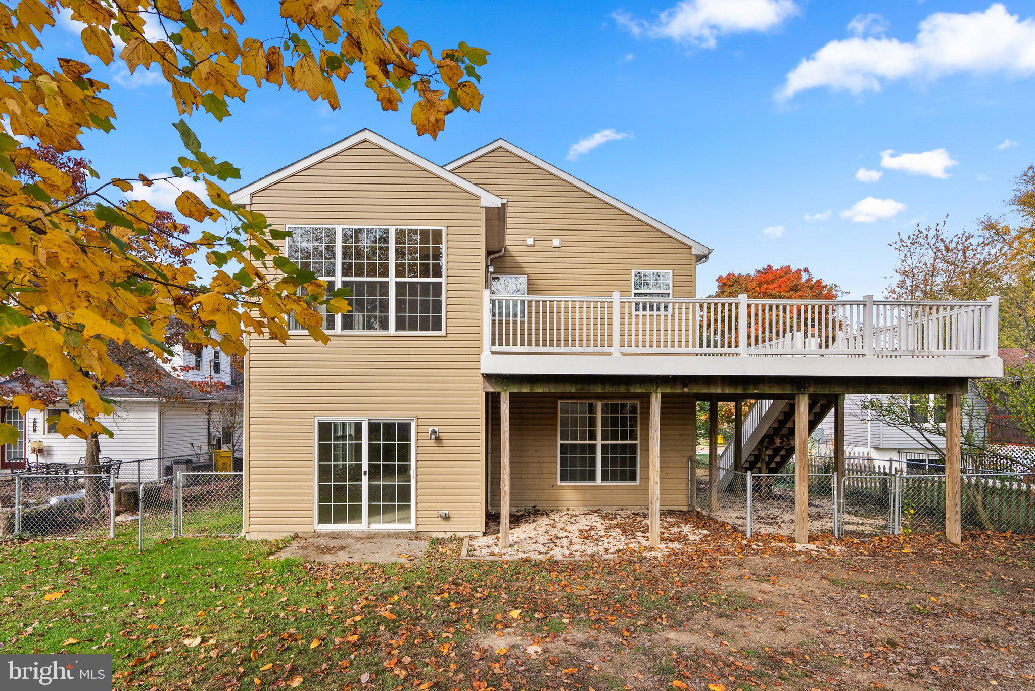 265 Lake Riviera ROAD