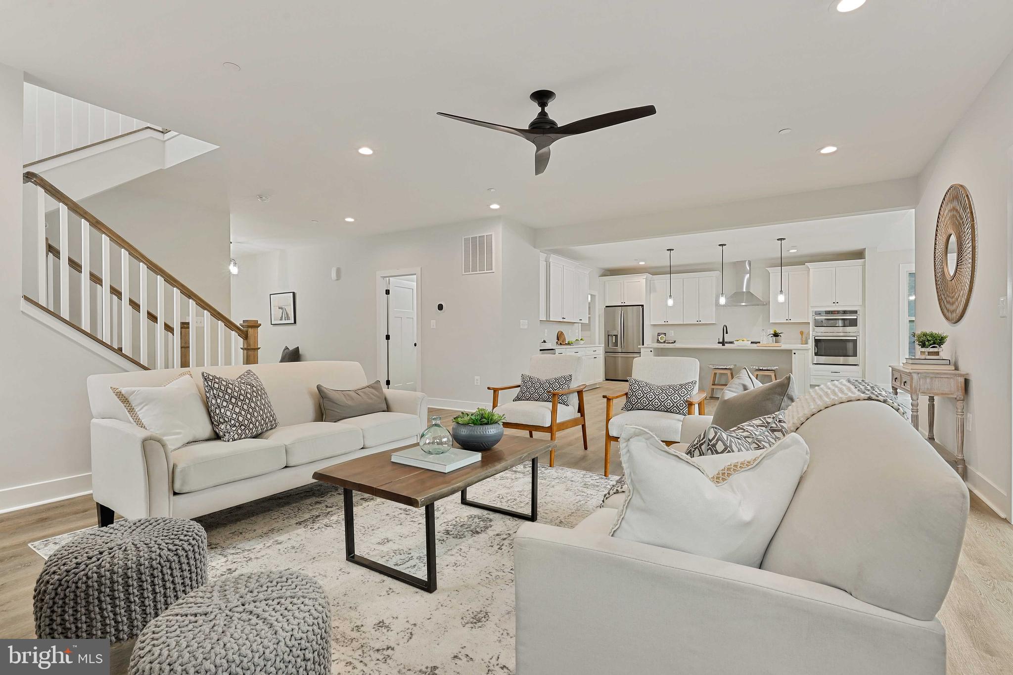 1303 DARK HORSE COURT