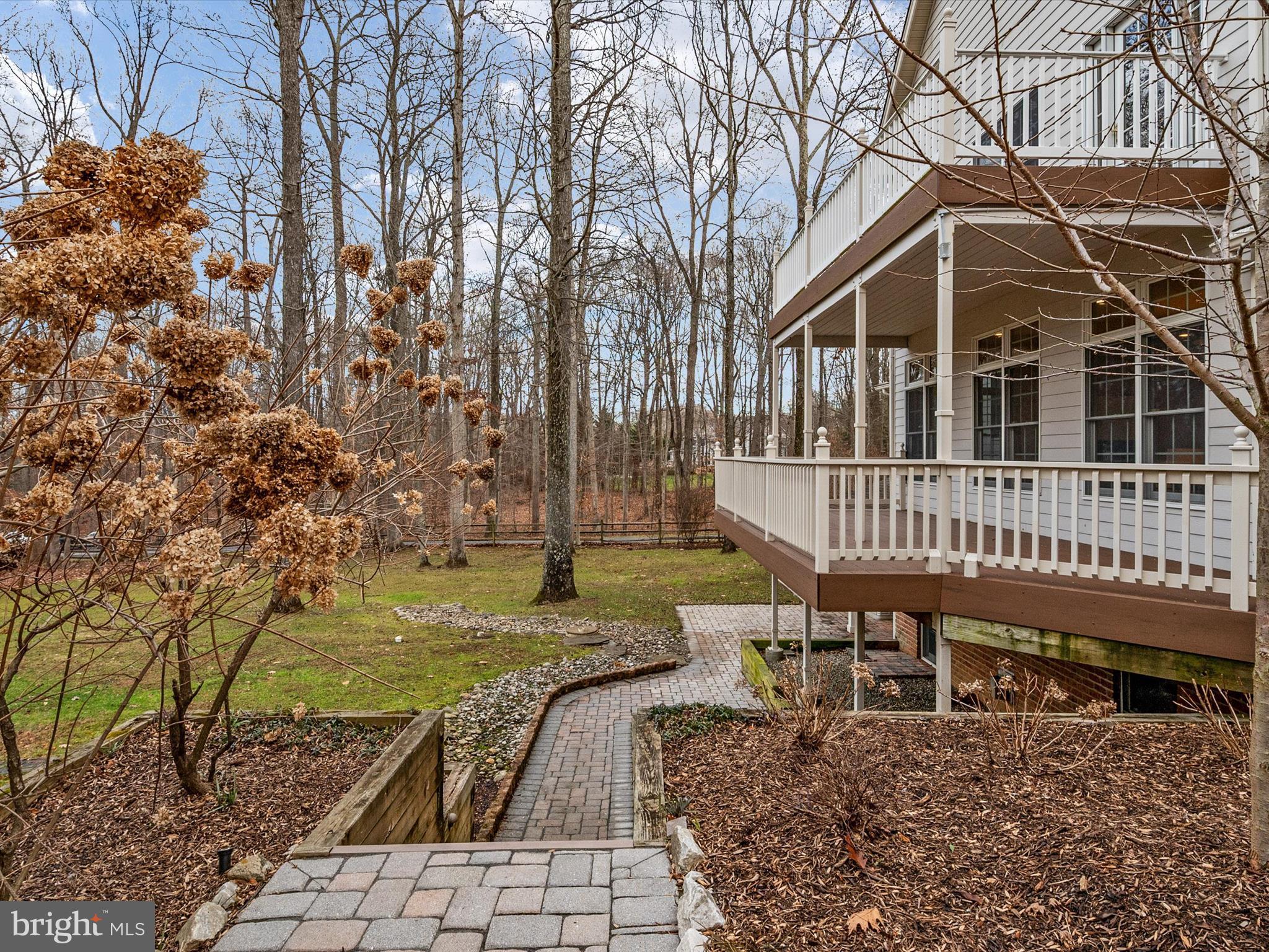 3528 Old Trail ROAD