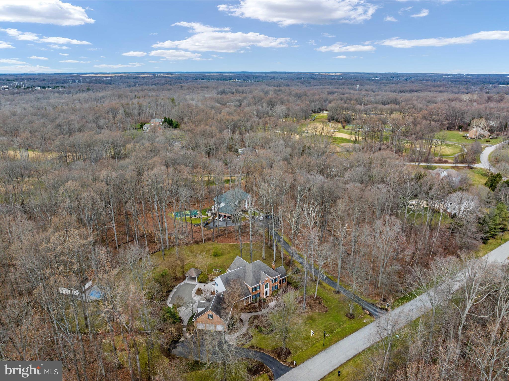 3528 Old Trail ROAD