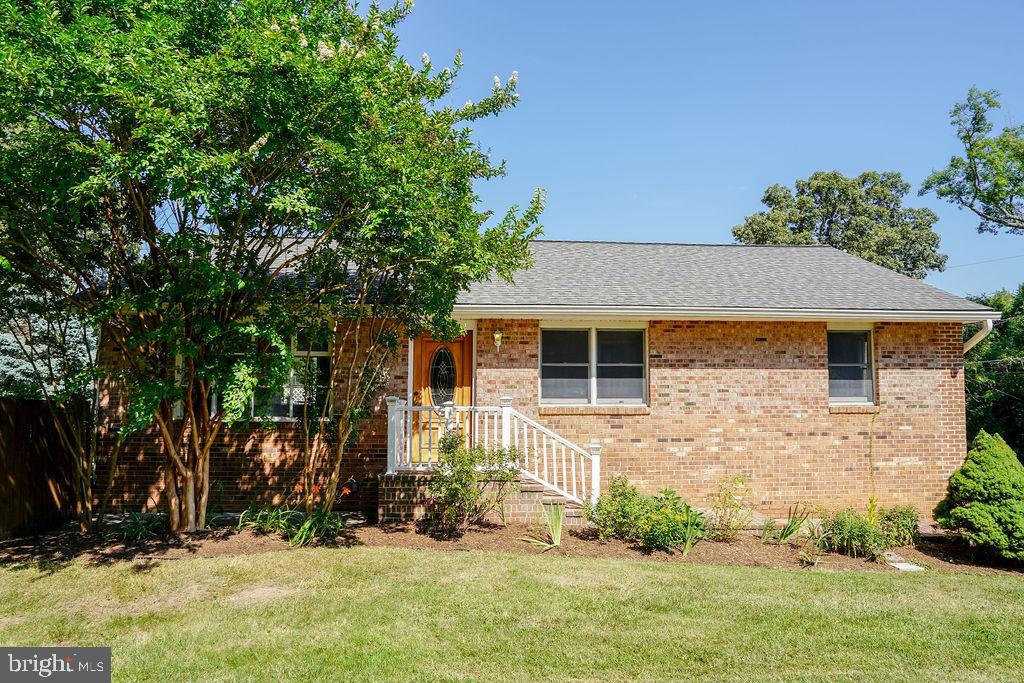 1132 Skyway Dr