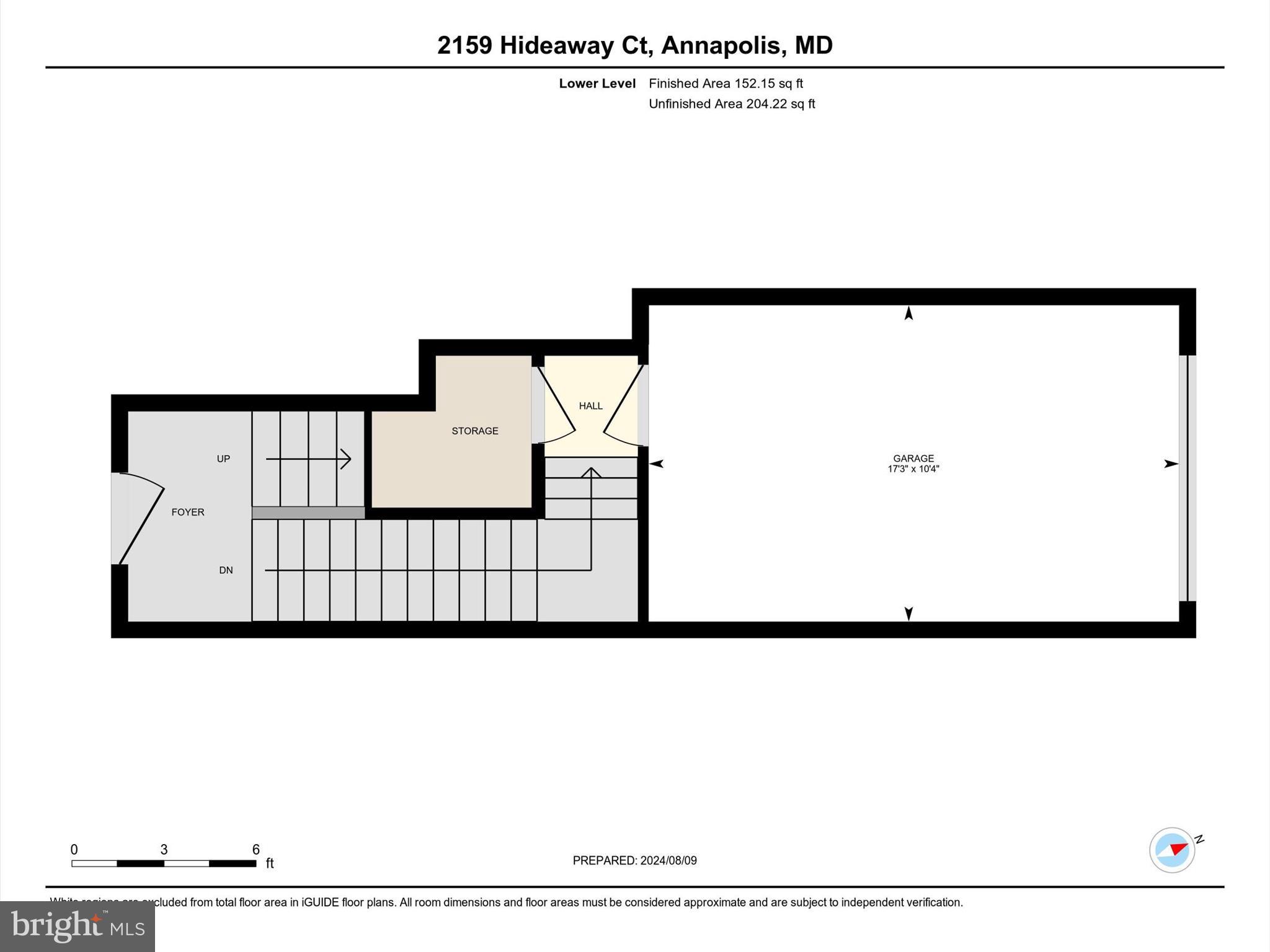 2159 Hideaway Ct