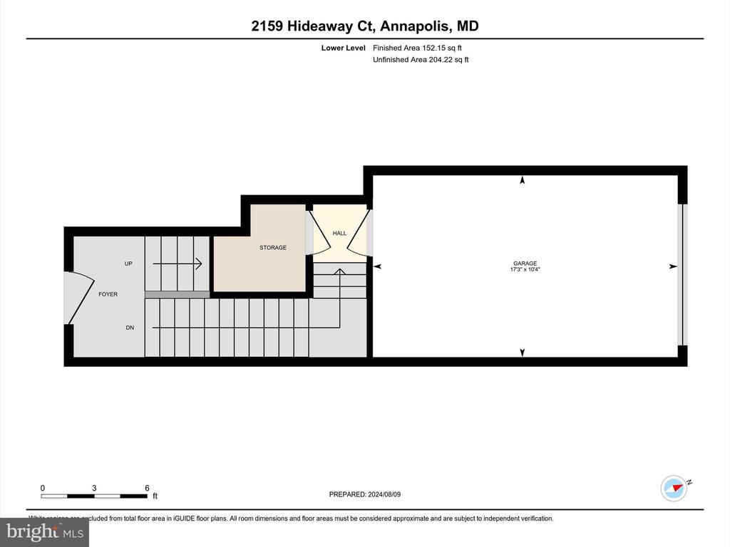 2159 Hideaway Ct
