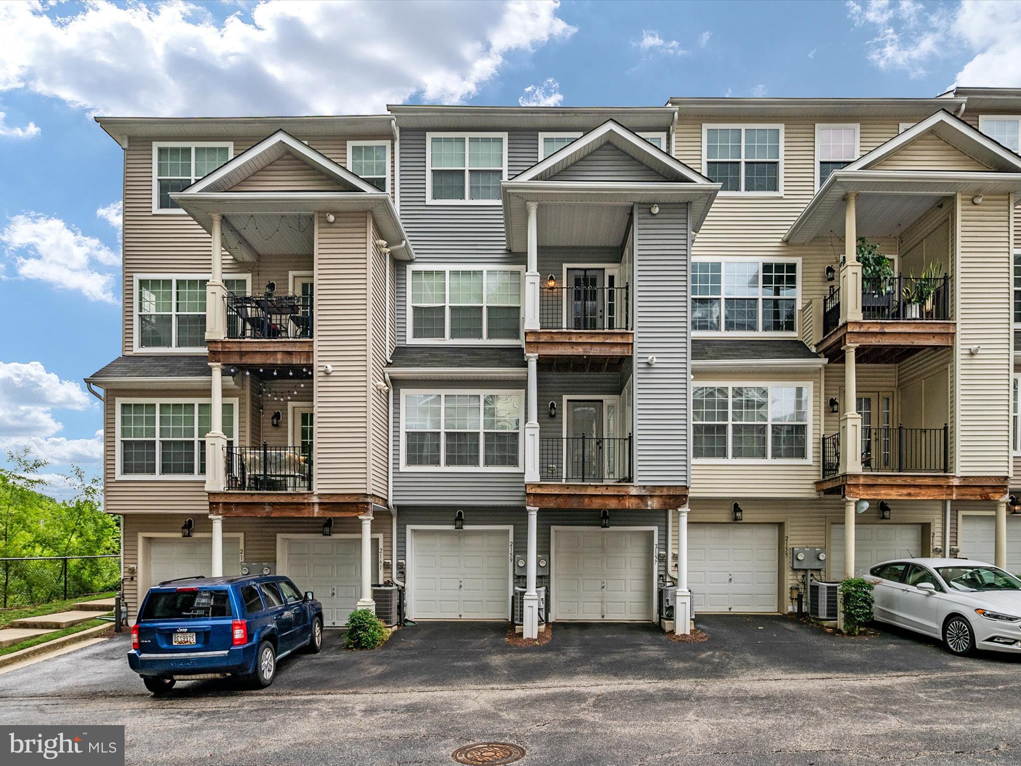 2159 Hideaway Ct