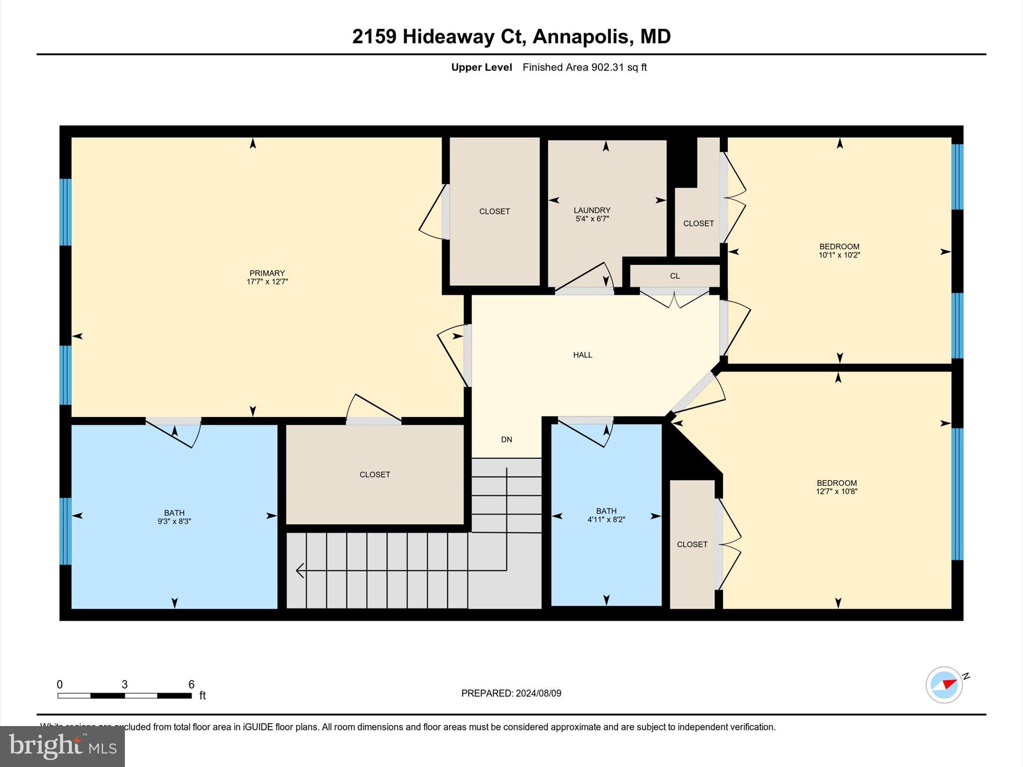 2159 Hideaway Ct