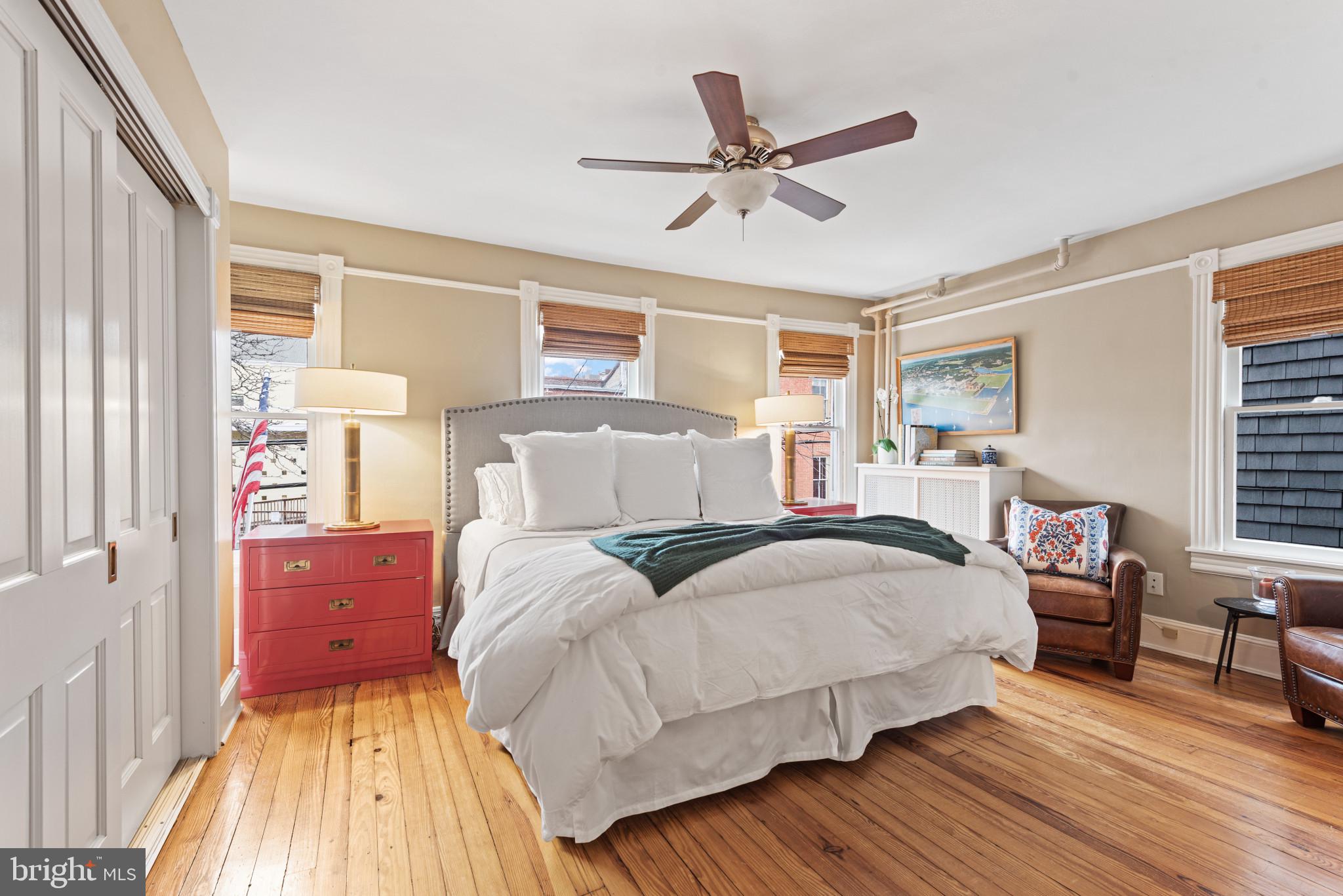 144 Charles St