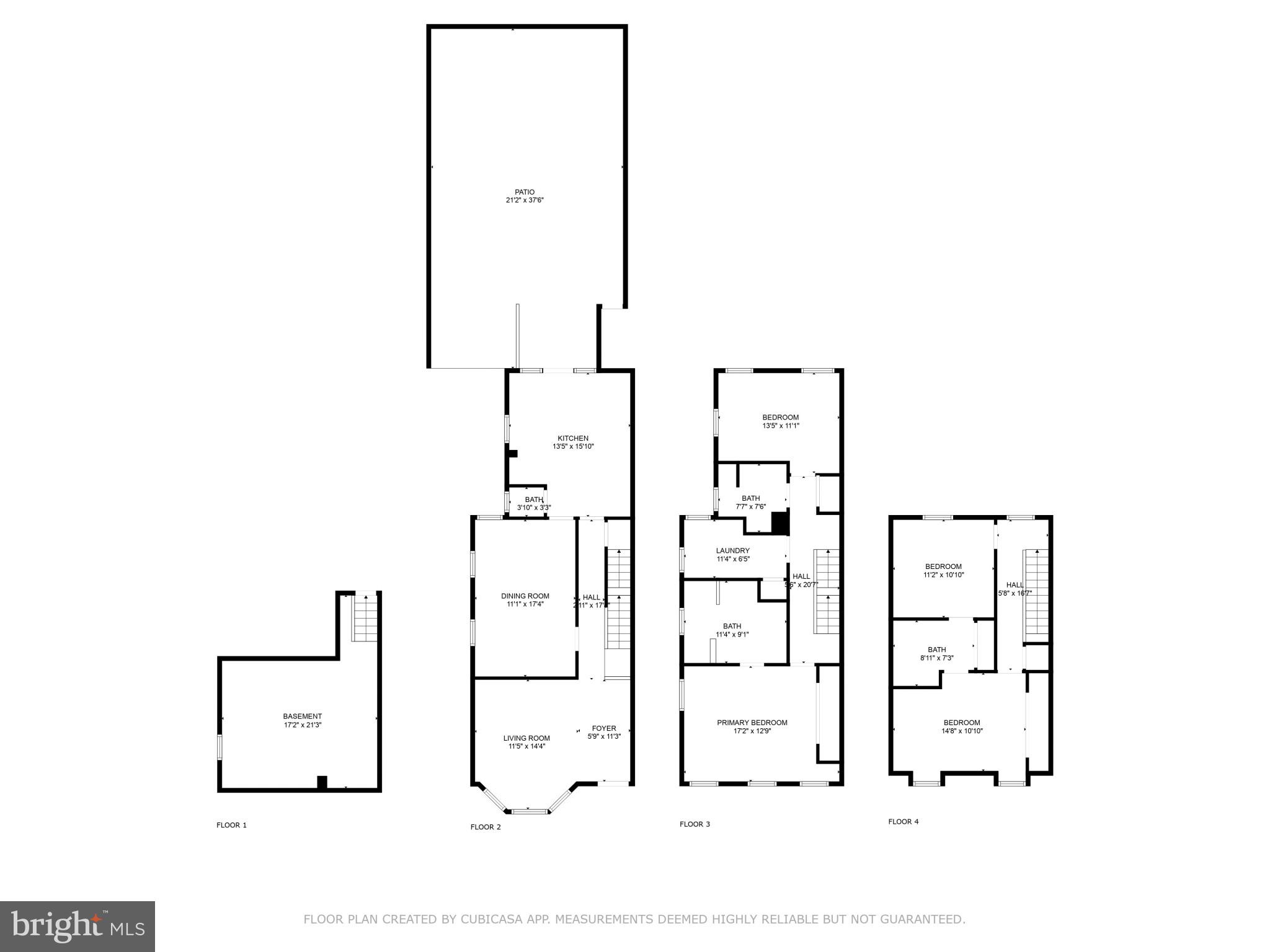 144 Charles St