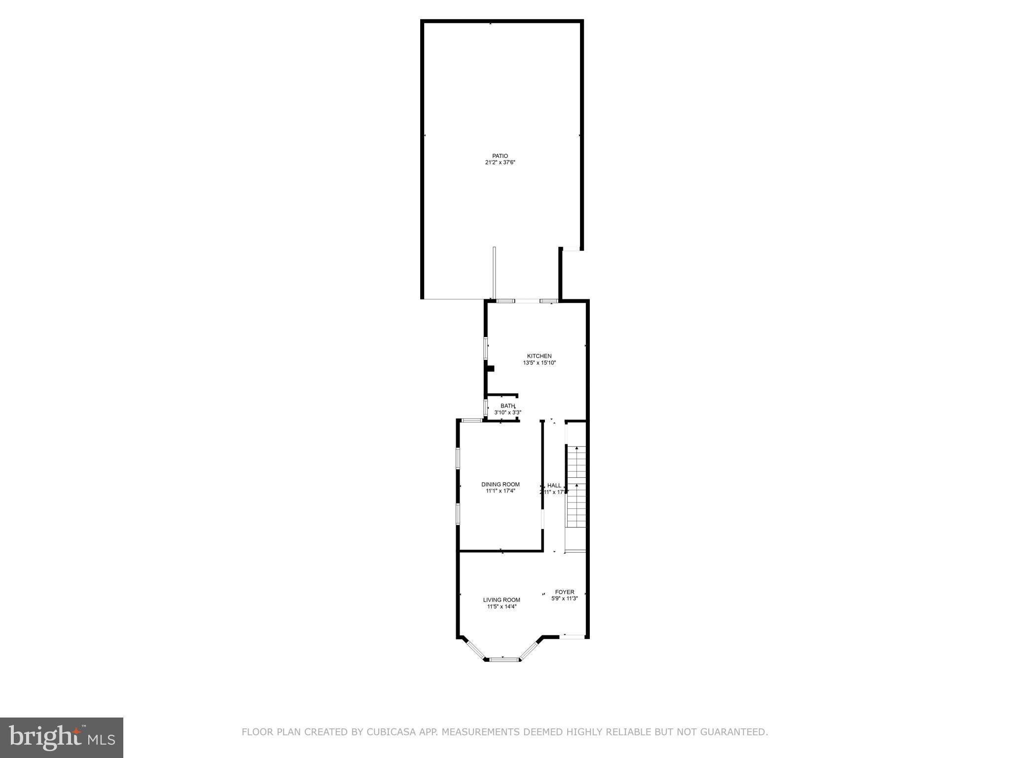 144 Charles St